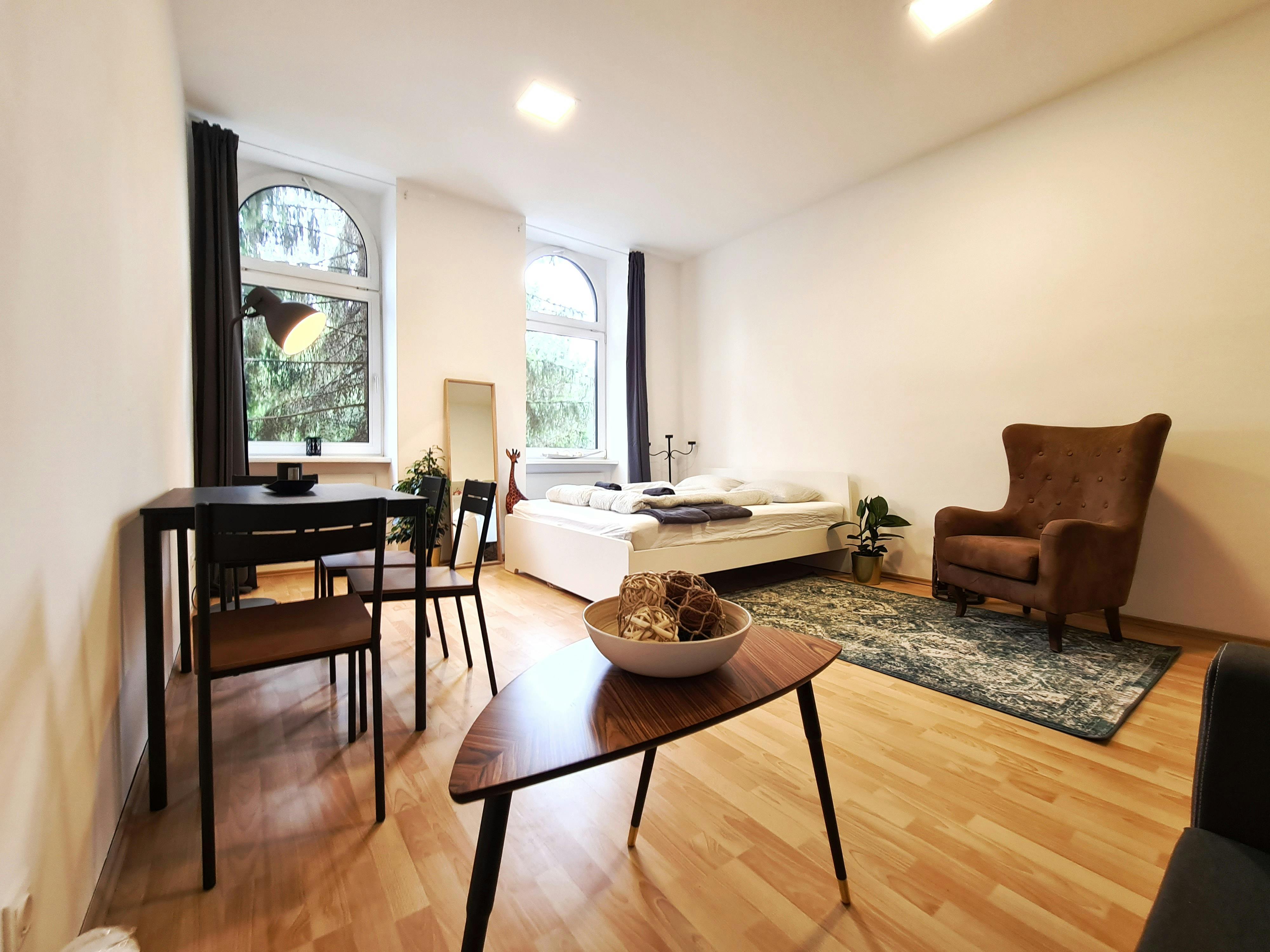 Johnstraße, Vienna preview