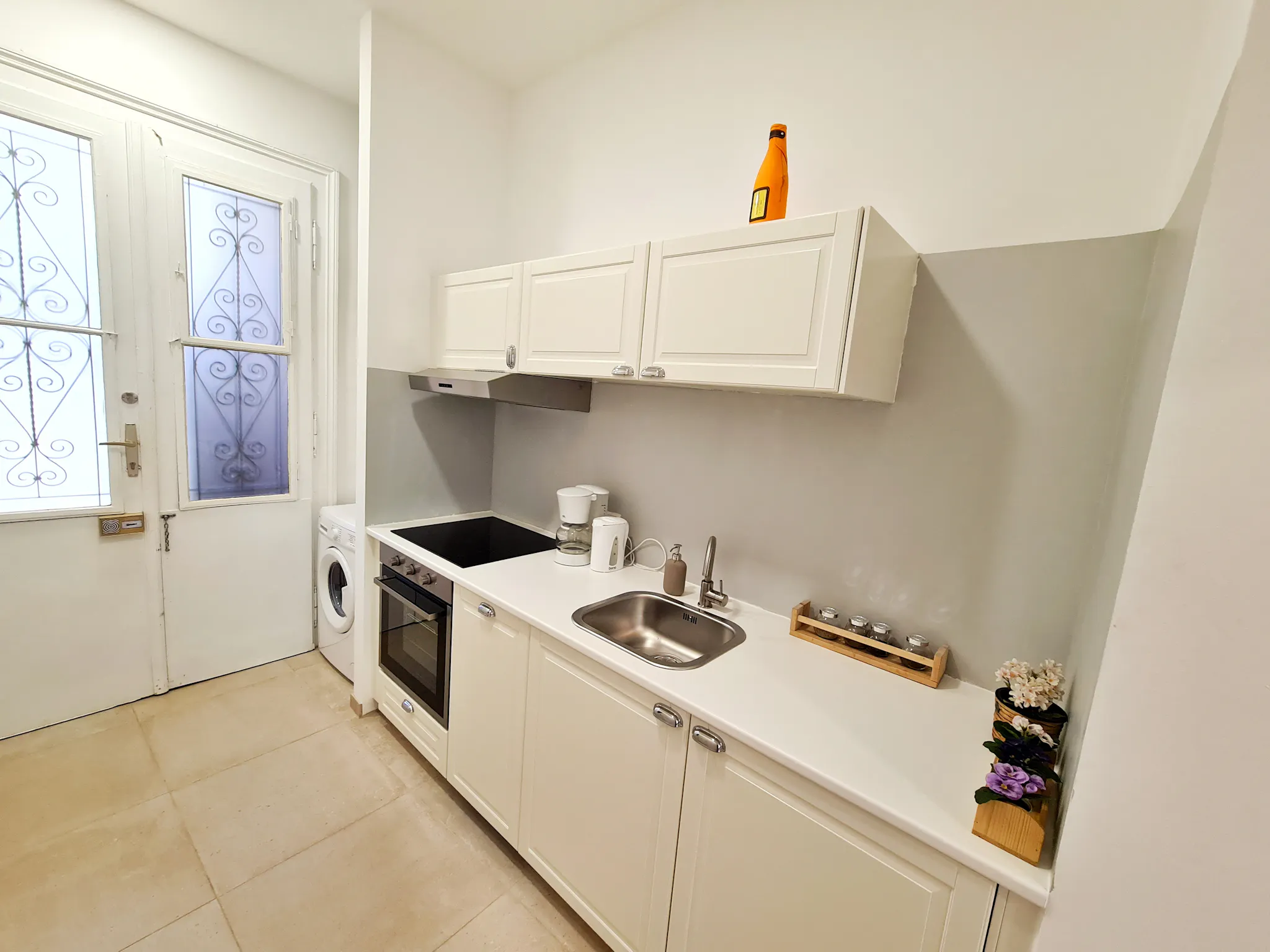 Apartment in Johnstraße, Vienna (1565805) ROOM 2