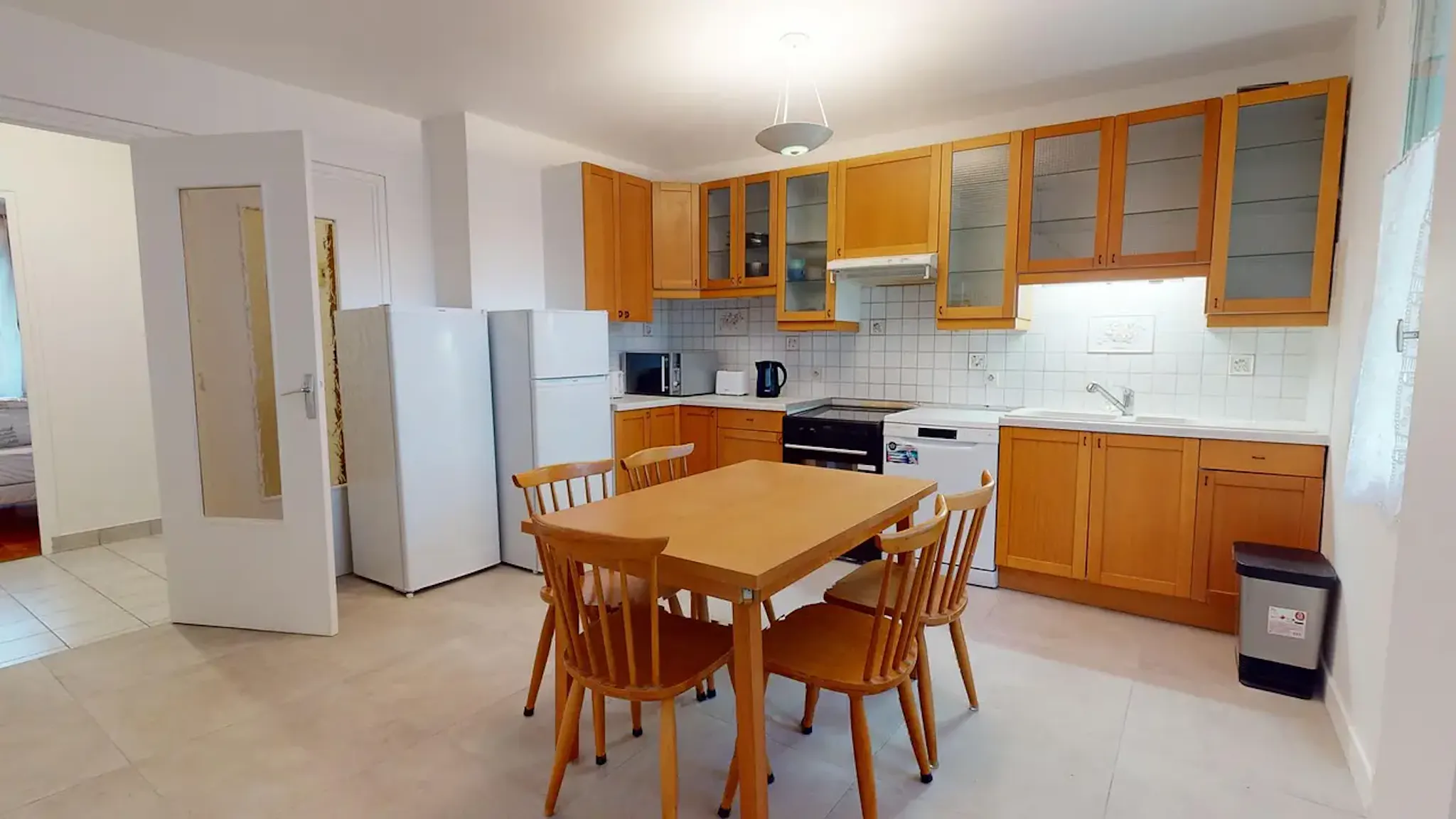 Avenue Roger Salengro, Villeurbanne preview