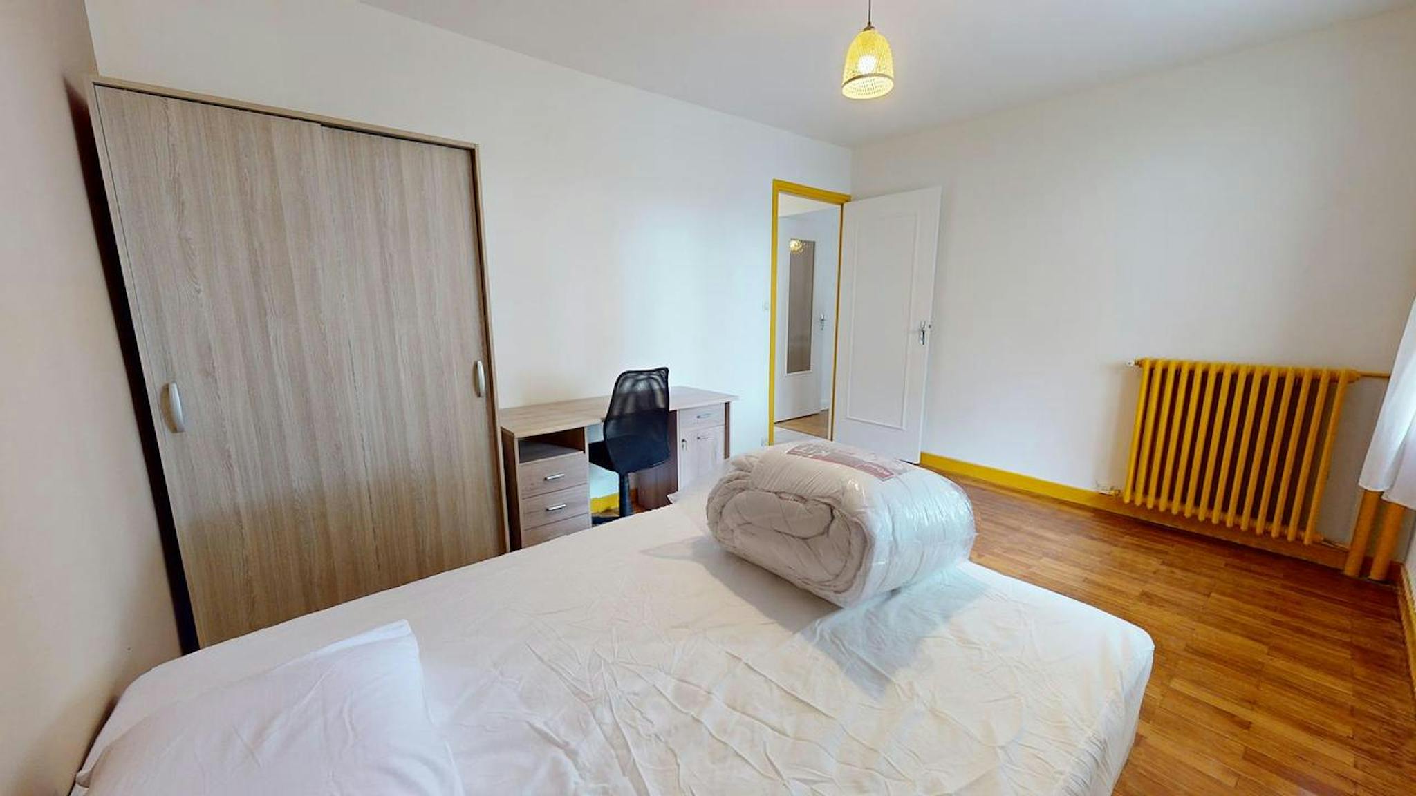 Avenue Roger Salengro, Villeurbanne preview