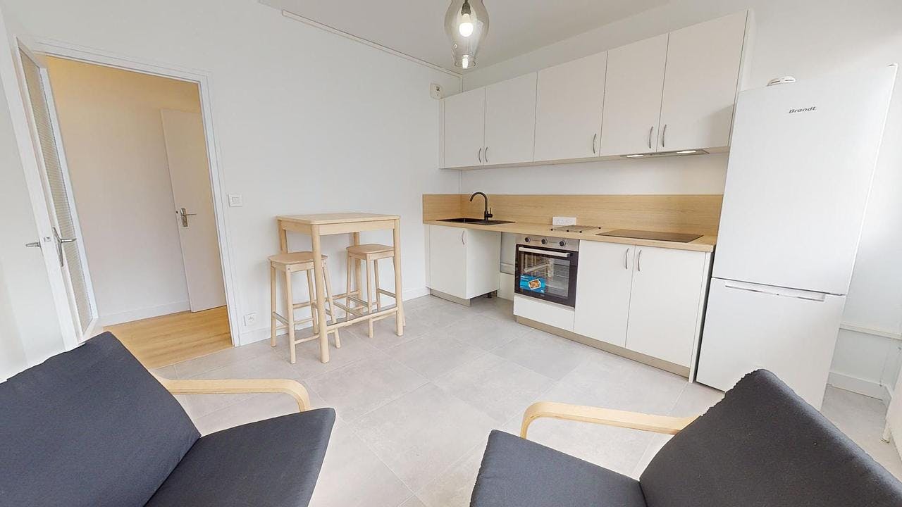 Apartamento en alquiler por 1274 € al mes en Lyon, Rue Delandine