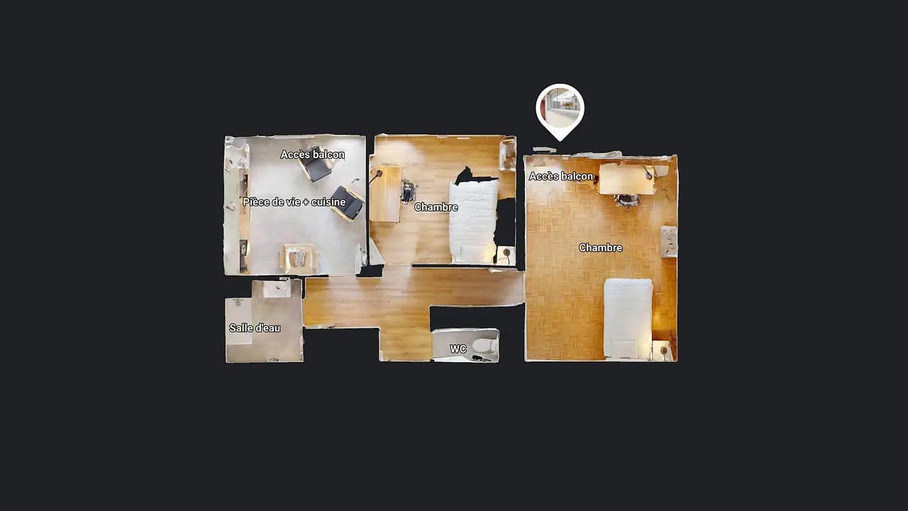 preview gallery tile