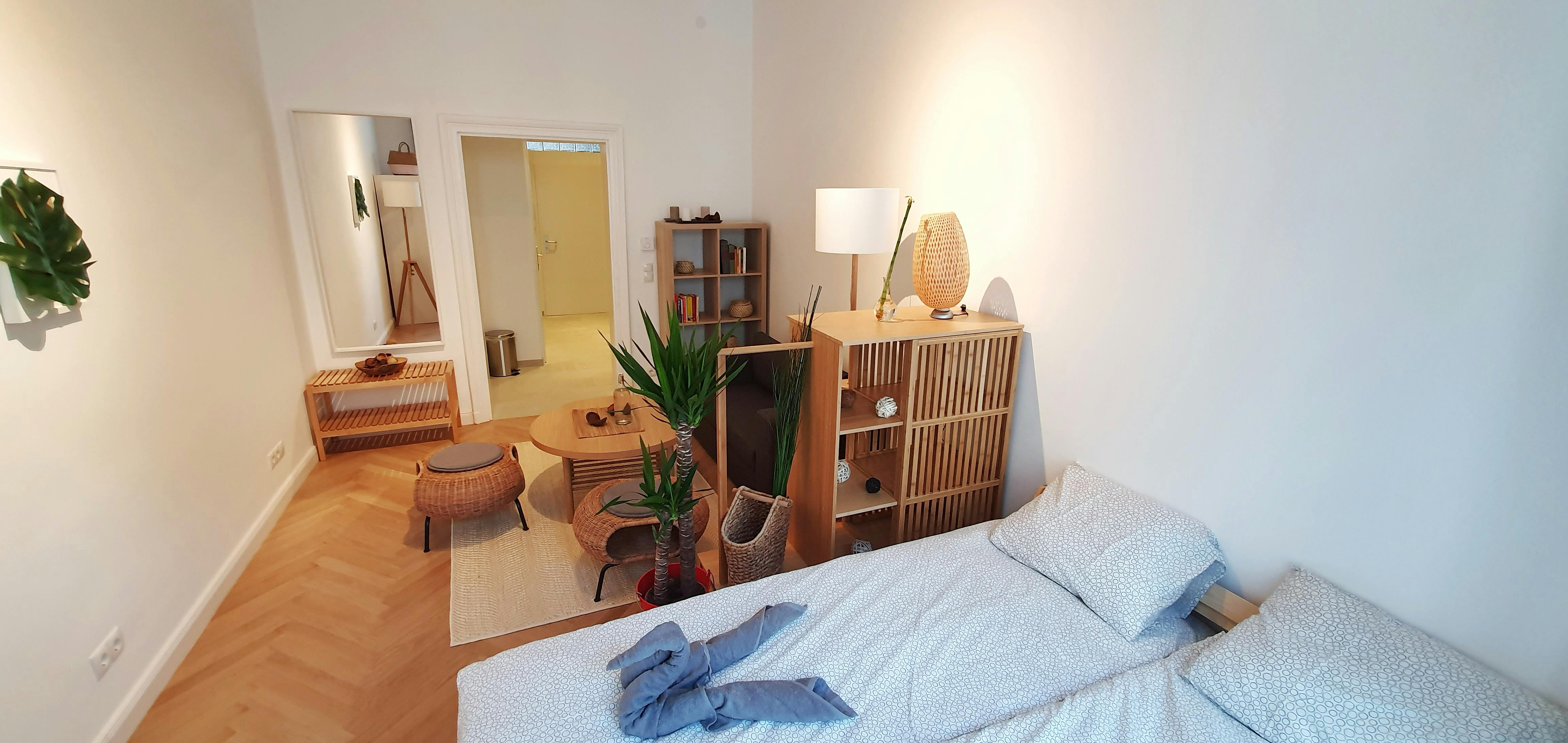 Denglergasse, Vienna preview