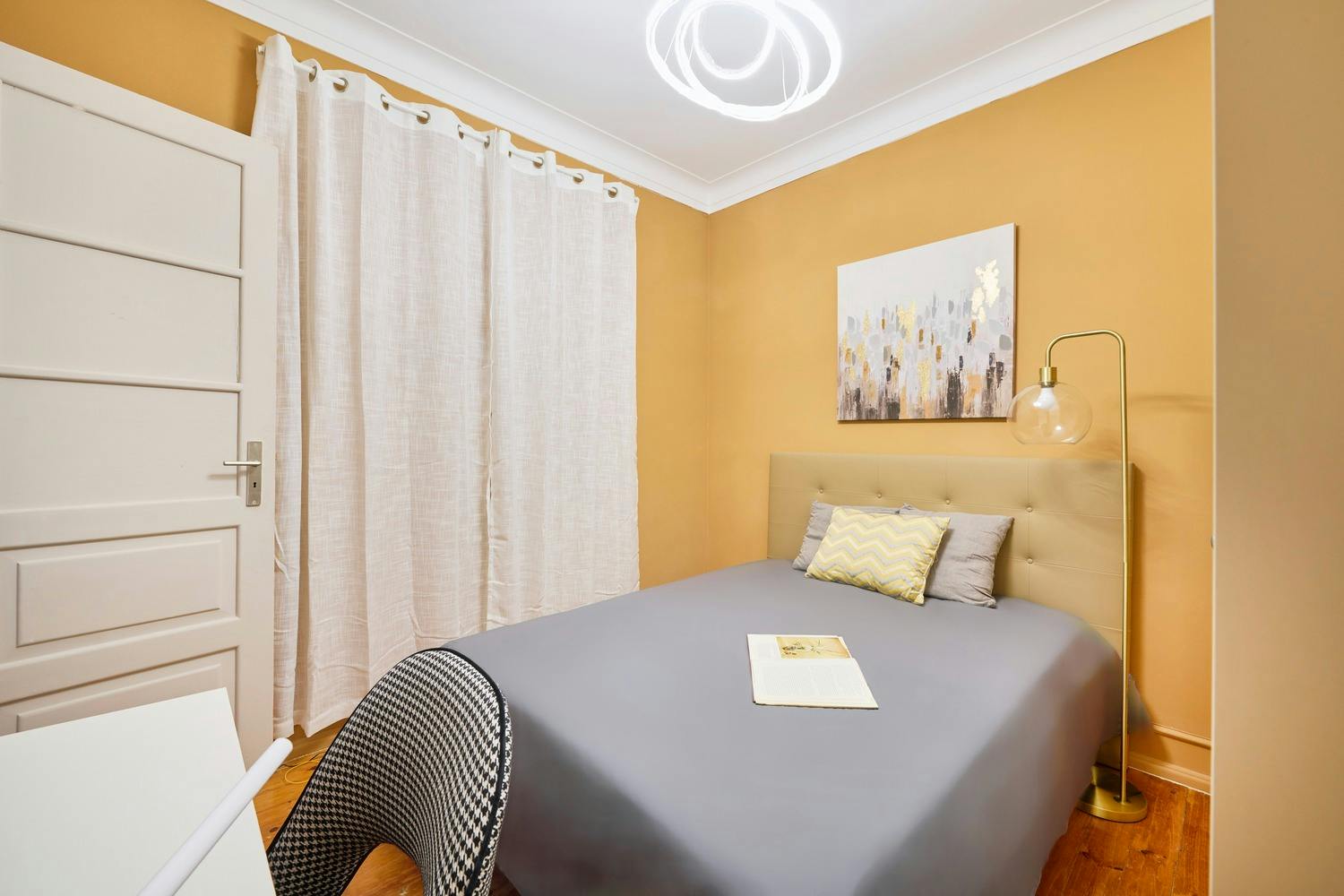 preview gallery tile