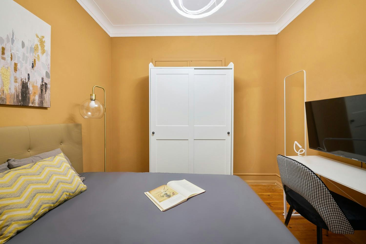 preview gallery tile