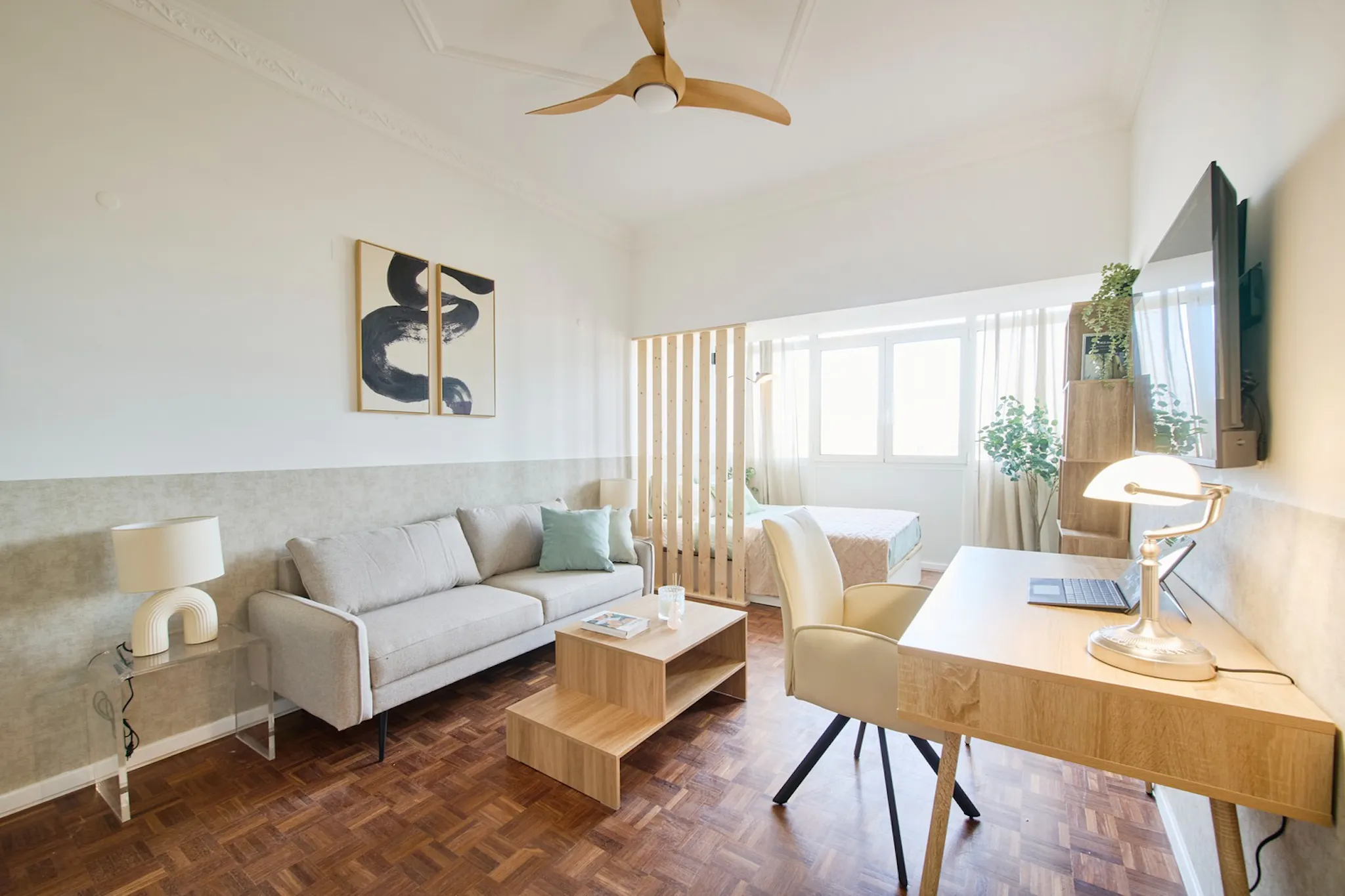 Rua dos Açores, Lisbon preview