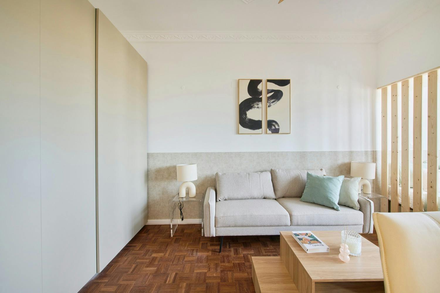 preview gallery tile