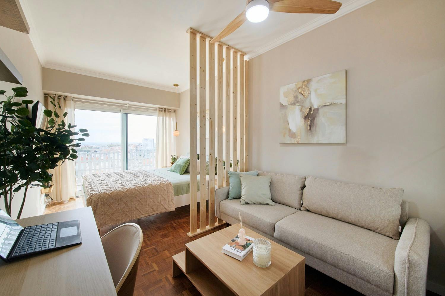 preview gallery tile