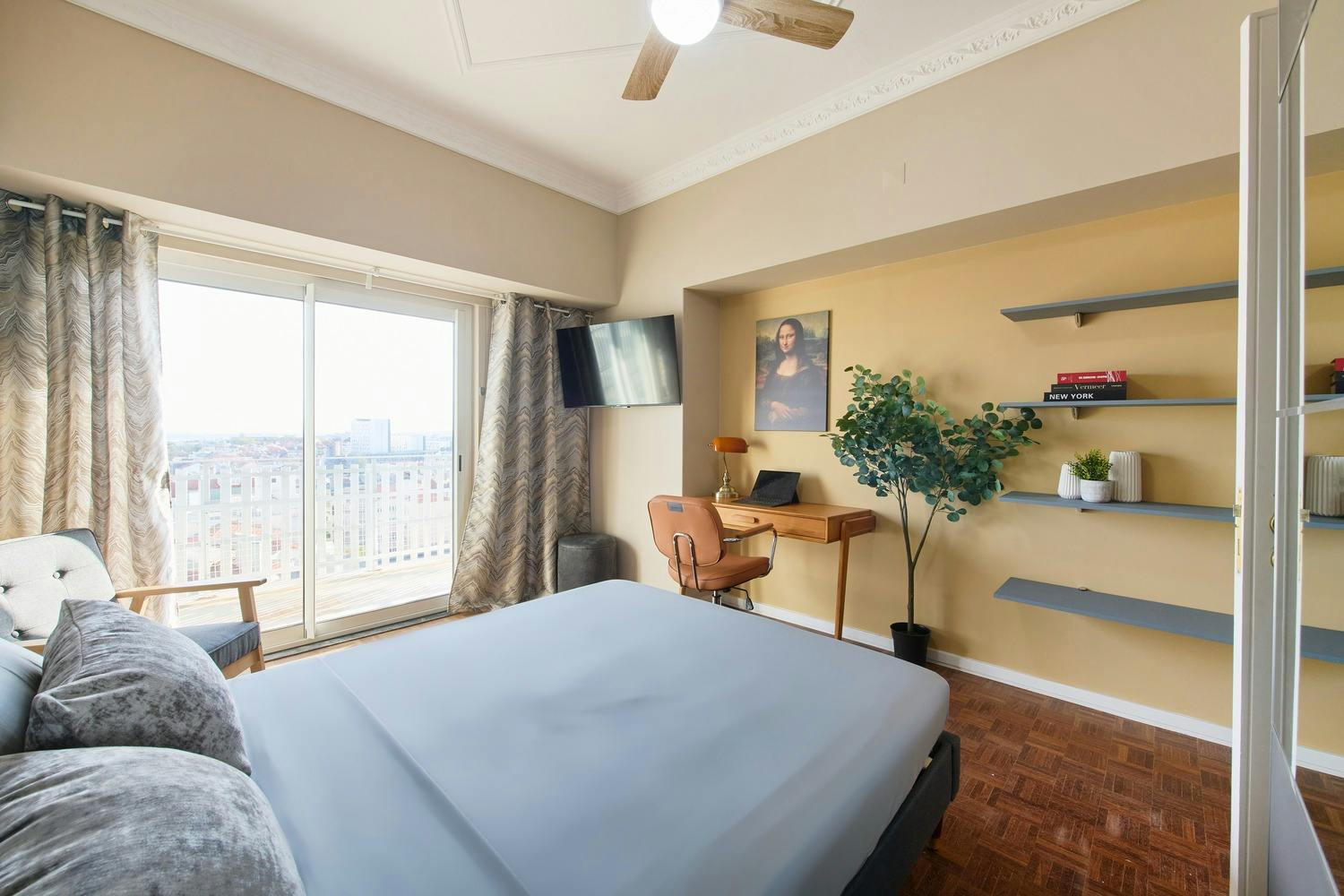 Rua dos Açores, Lisbon preview