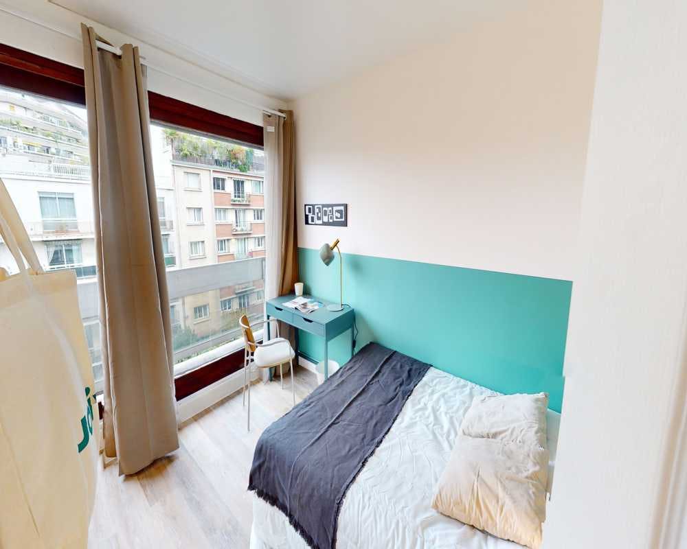 Rue de Vouillé, Paris preview