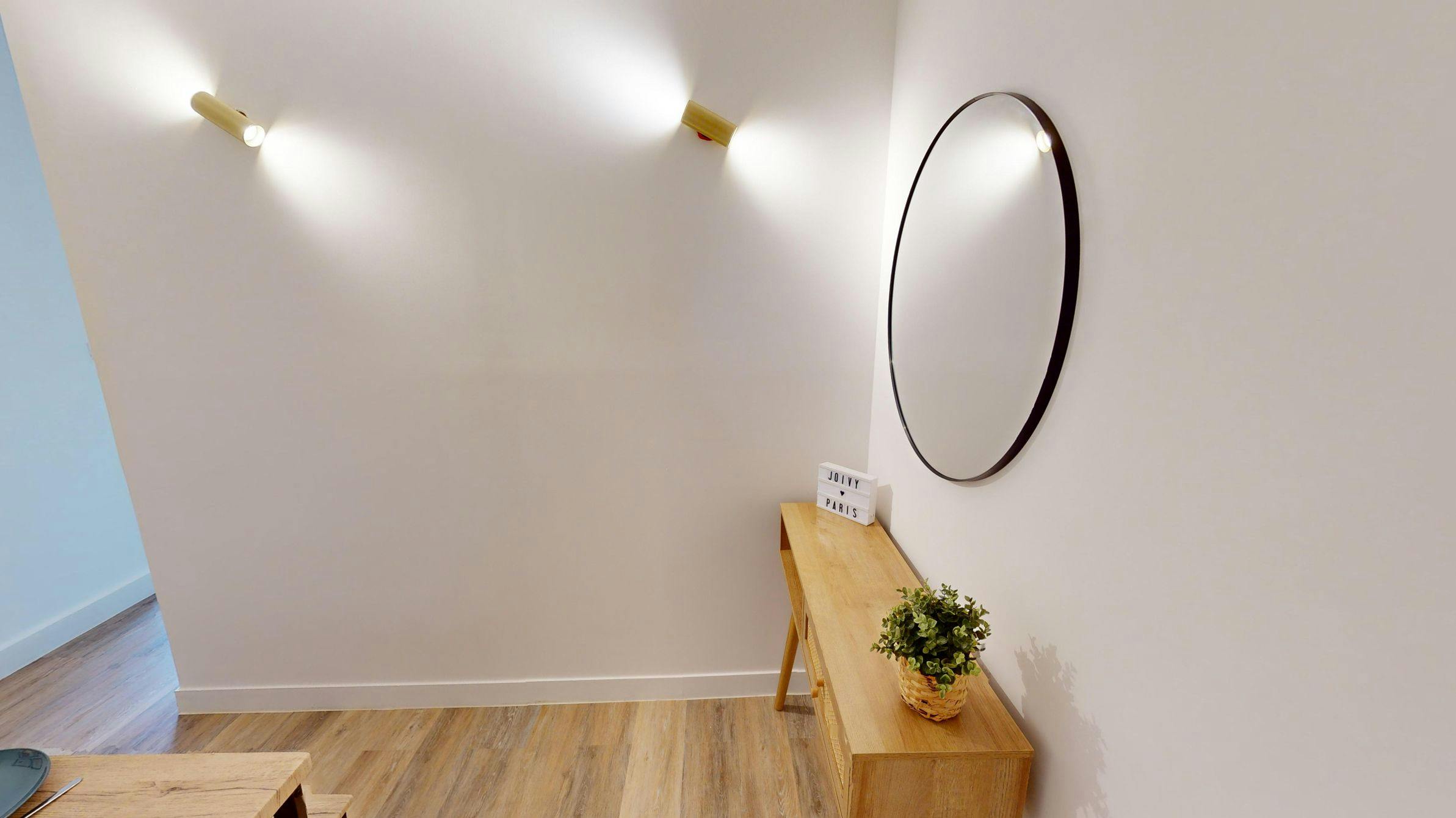 Appartamento Parigi, 1 camera, 9m² — foto 7