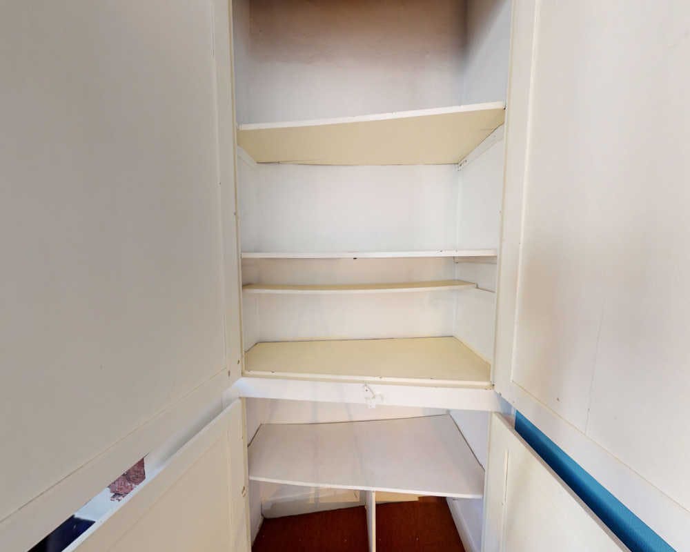 Apartment Bordeaux, 1 bed, 21m² — photo 11