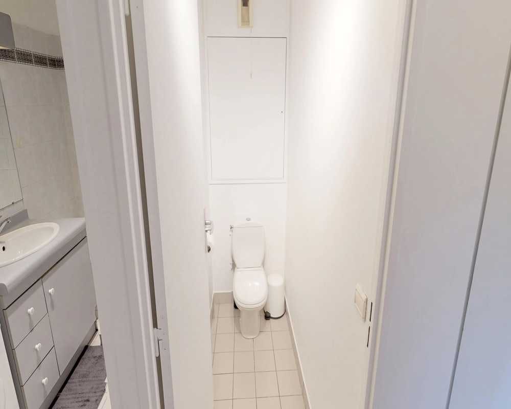 Apartment Paris, 115m² — photo 30