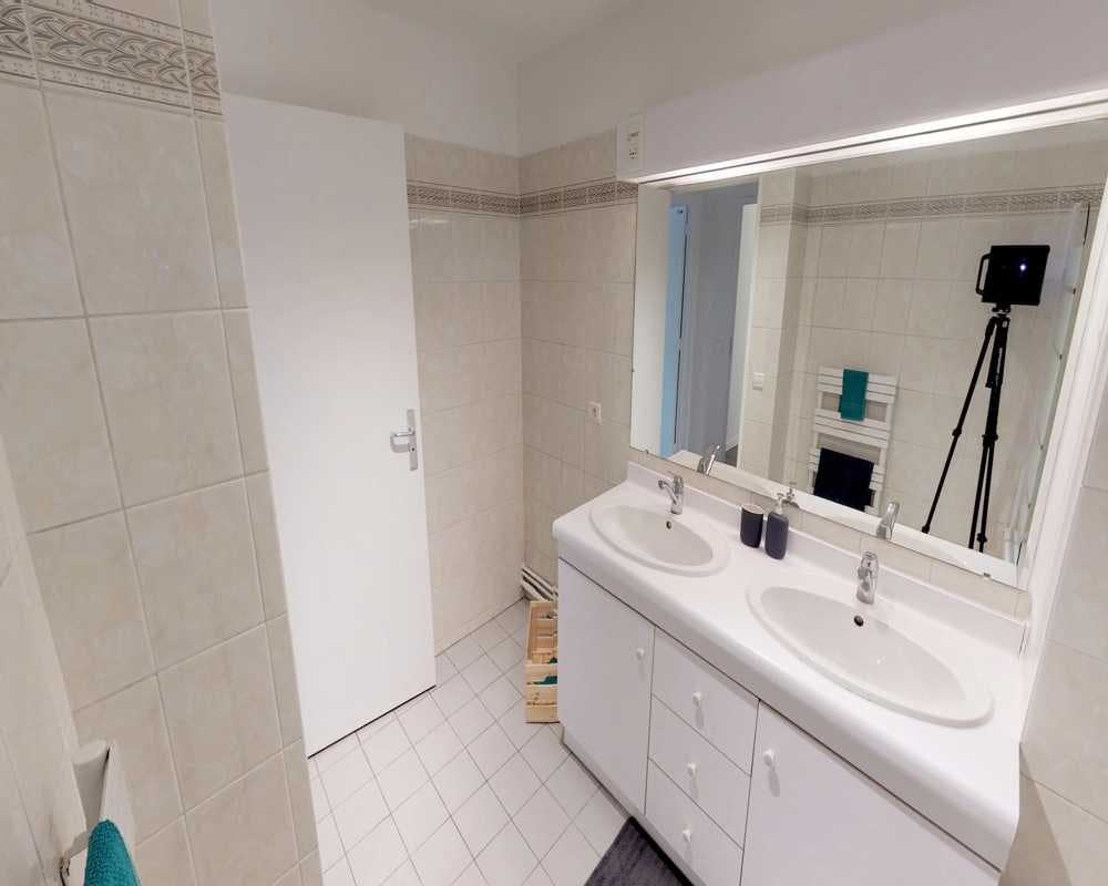 Apartment Paris, 1 bed, 15m² — photo 15