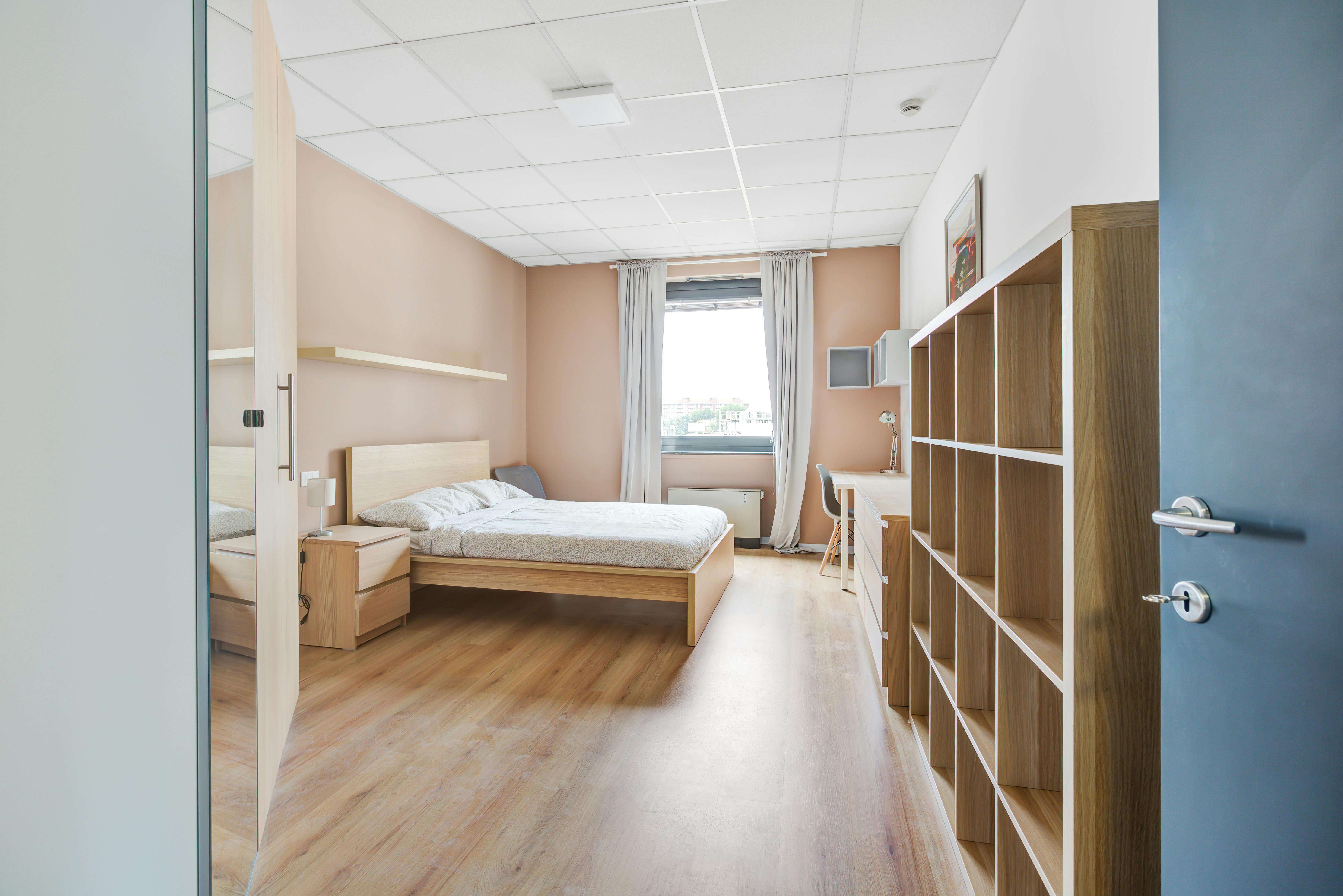 Via Privata Deruta, Milan