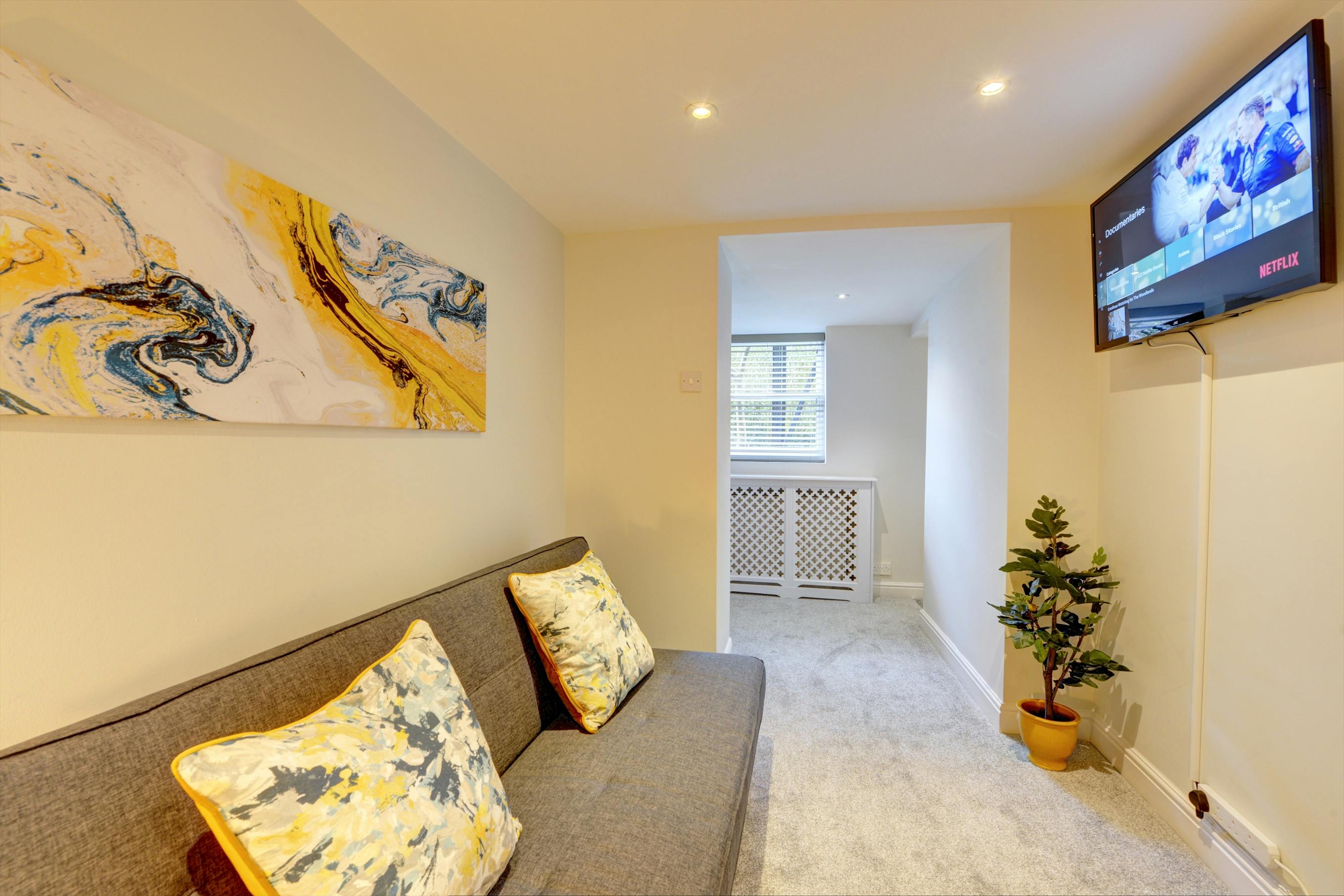 Apartment Harrogate, 3 beds — photo 7