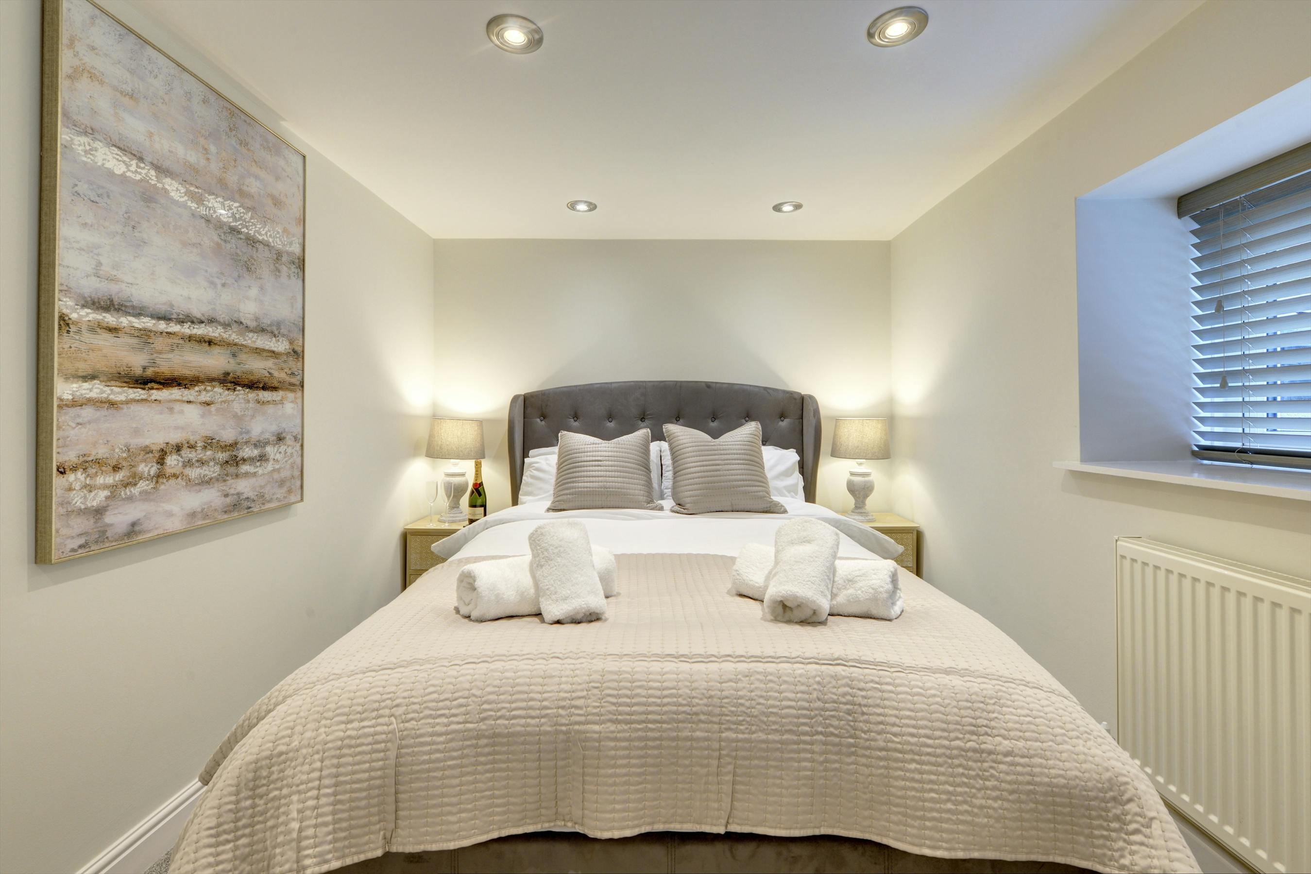 Apartment Harrogate, 3 beds — photo 10