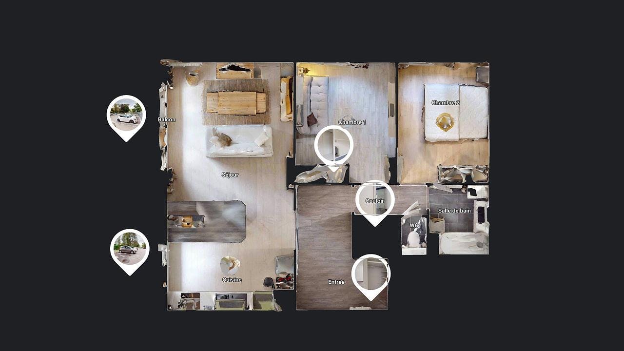 preview gallery tile