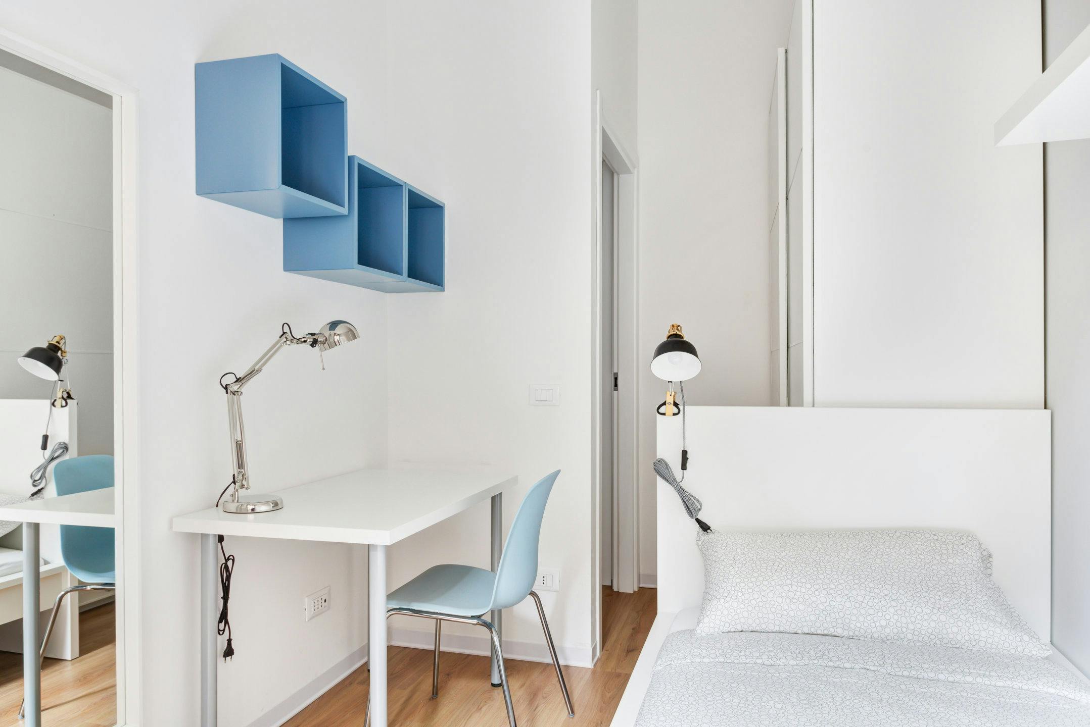Via Stromboli, Milan preview