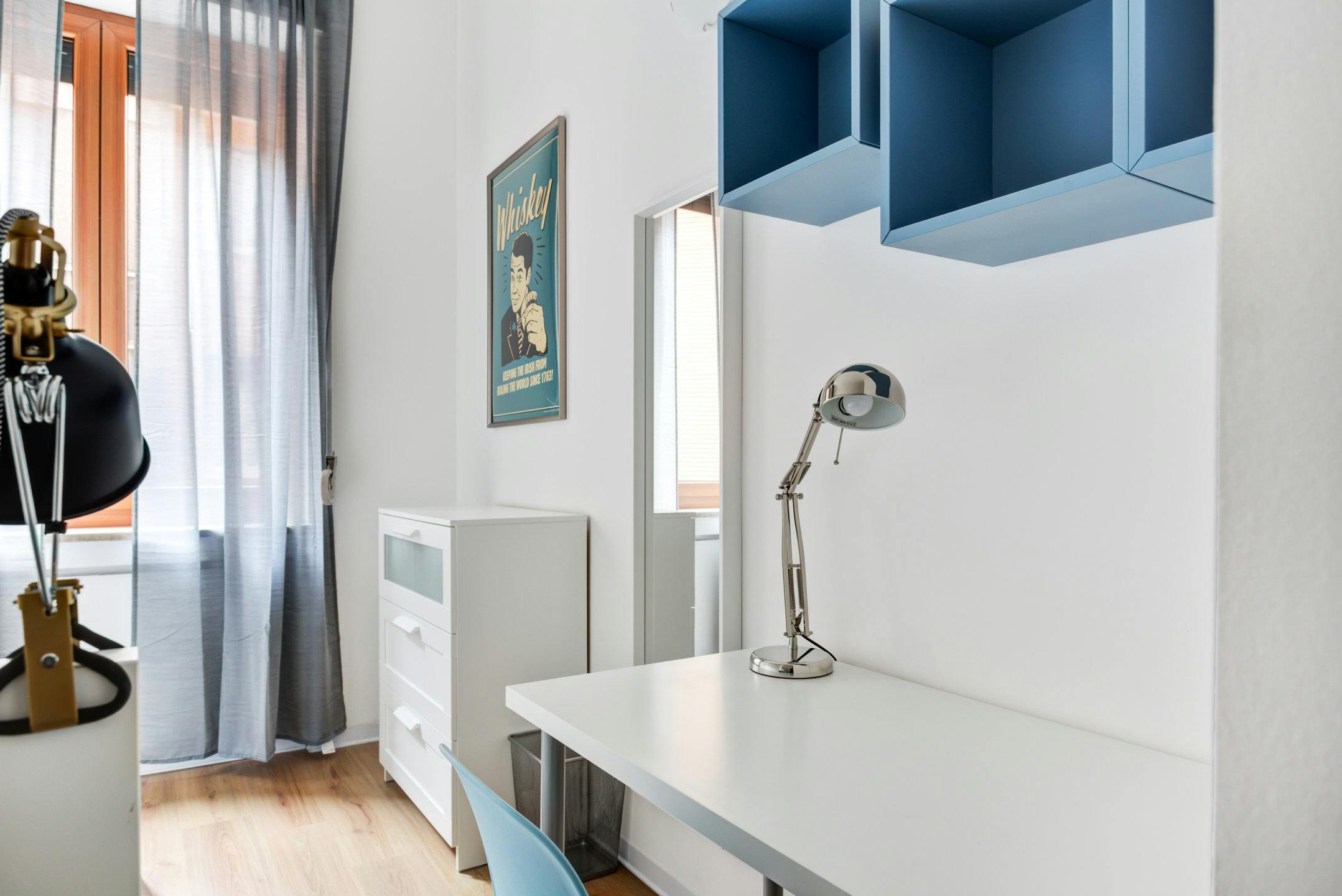 preview gallery tile