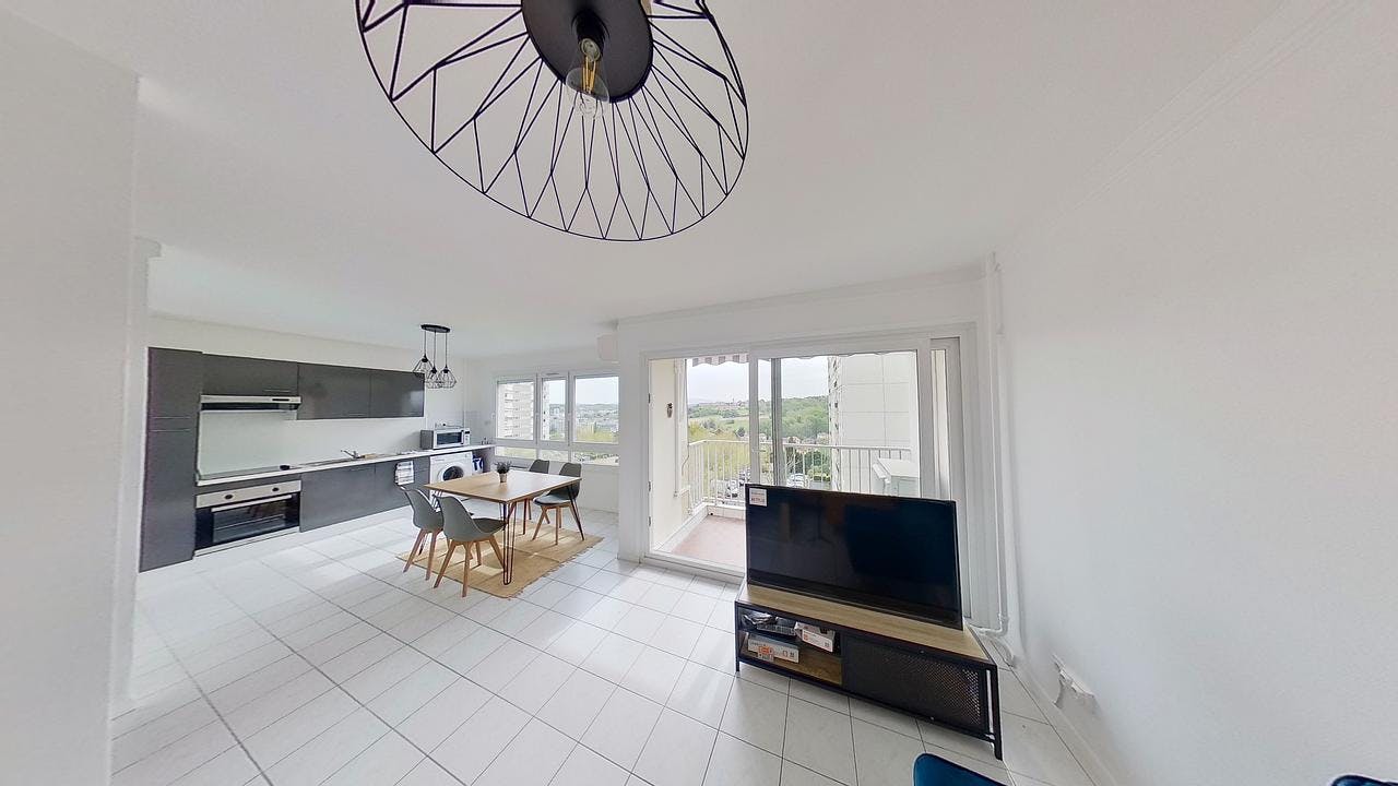 Boulevard de l'Europe, Oullins-Pierre-Bénite preview