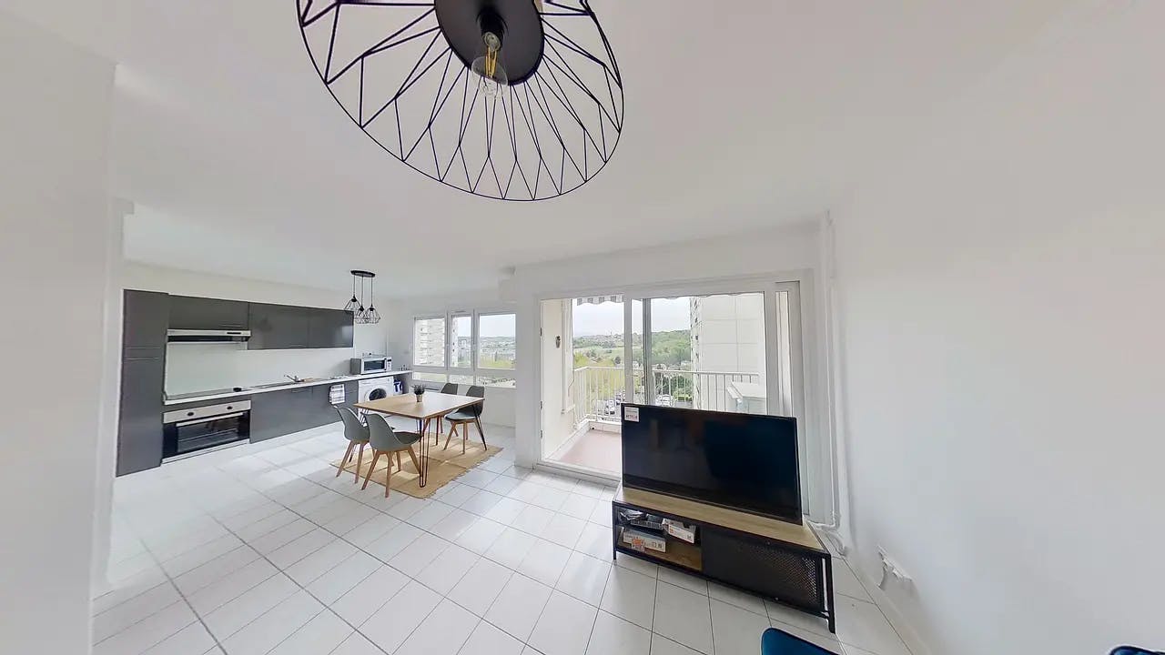 Boulevard de l'Europe, Oullins-Pierre-Bénite preview