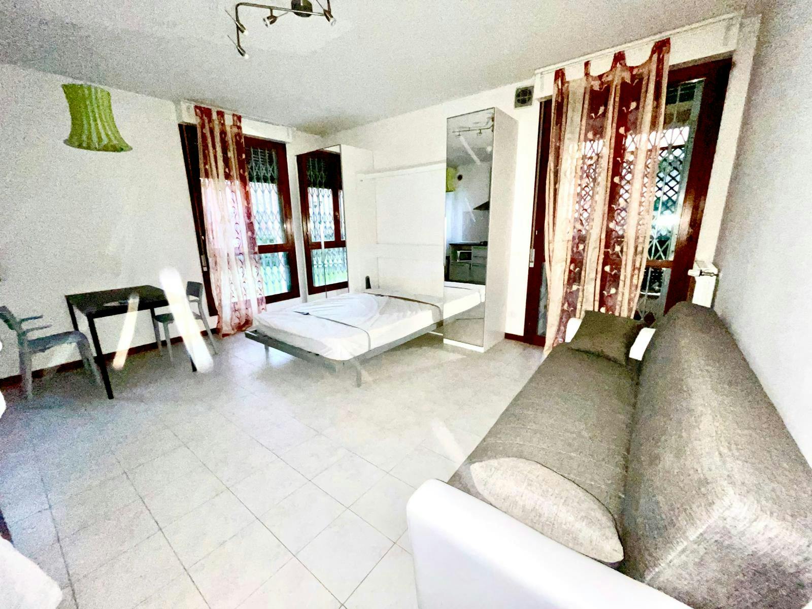 Apartment Florence, 1 bed, 18m² — photo 8