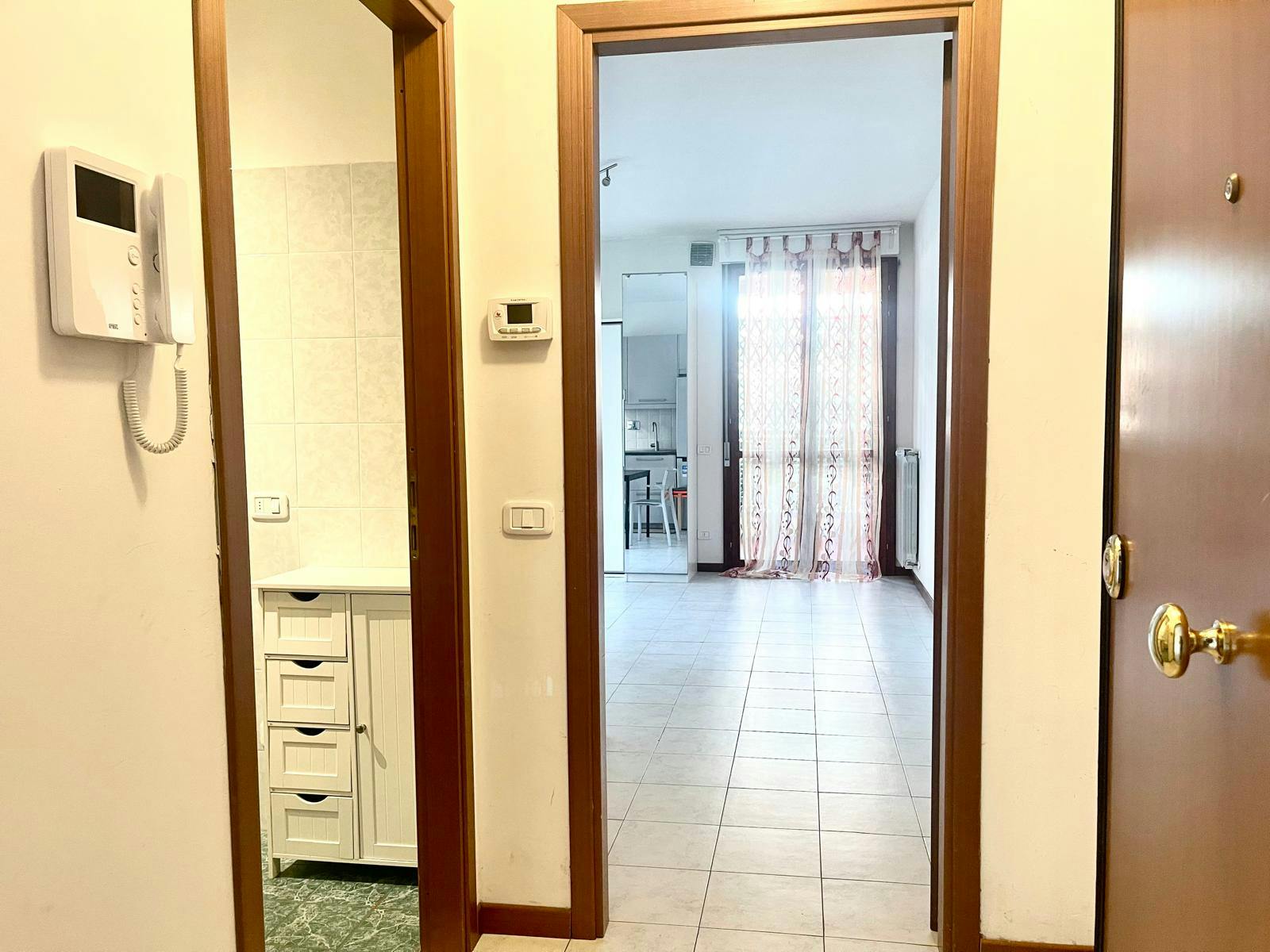 Apartment Florence, 1 bed, 18m² — photo 4
