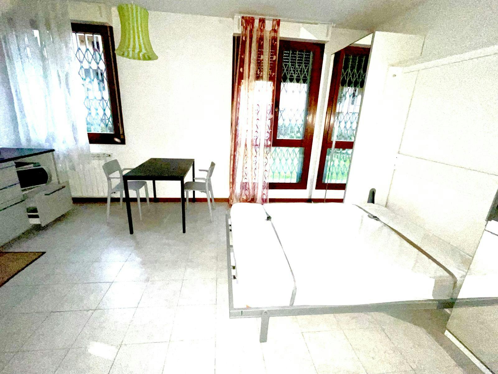 Apartment Florence, 1 bed, 18m² — photo 5