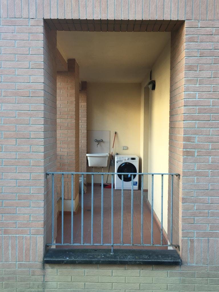 Apartment Florence, 1 bed, 18m² — photo 10