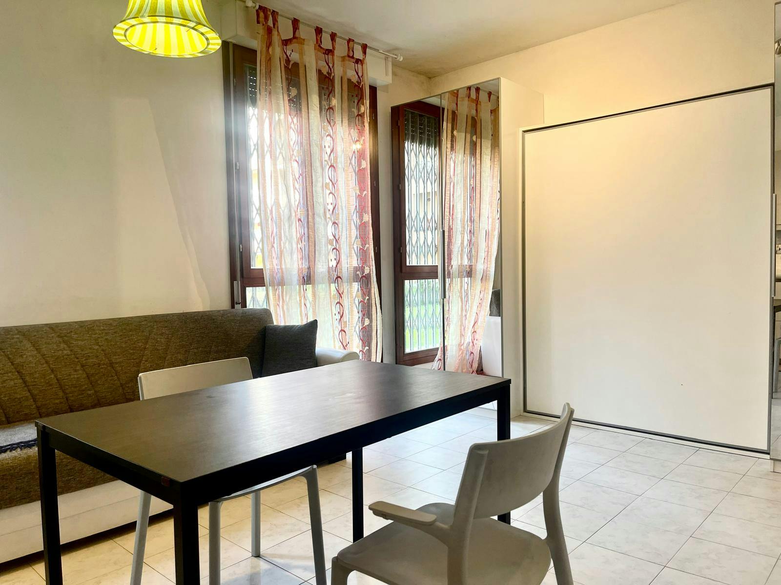 Apartment Florence, 1 bed, 18m² — photo 7