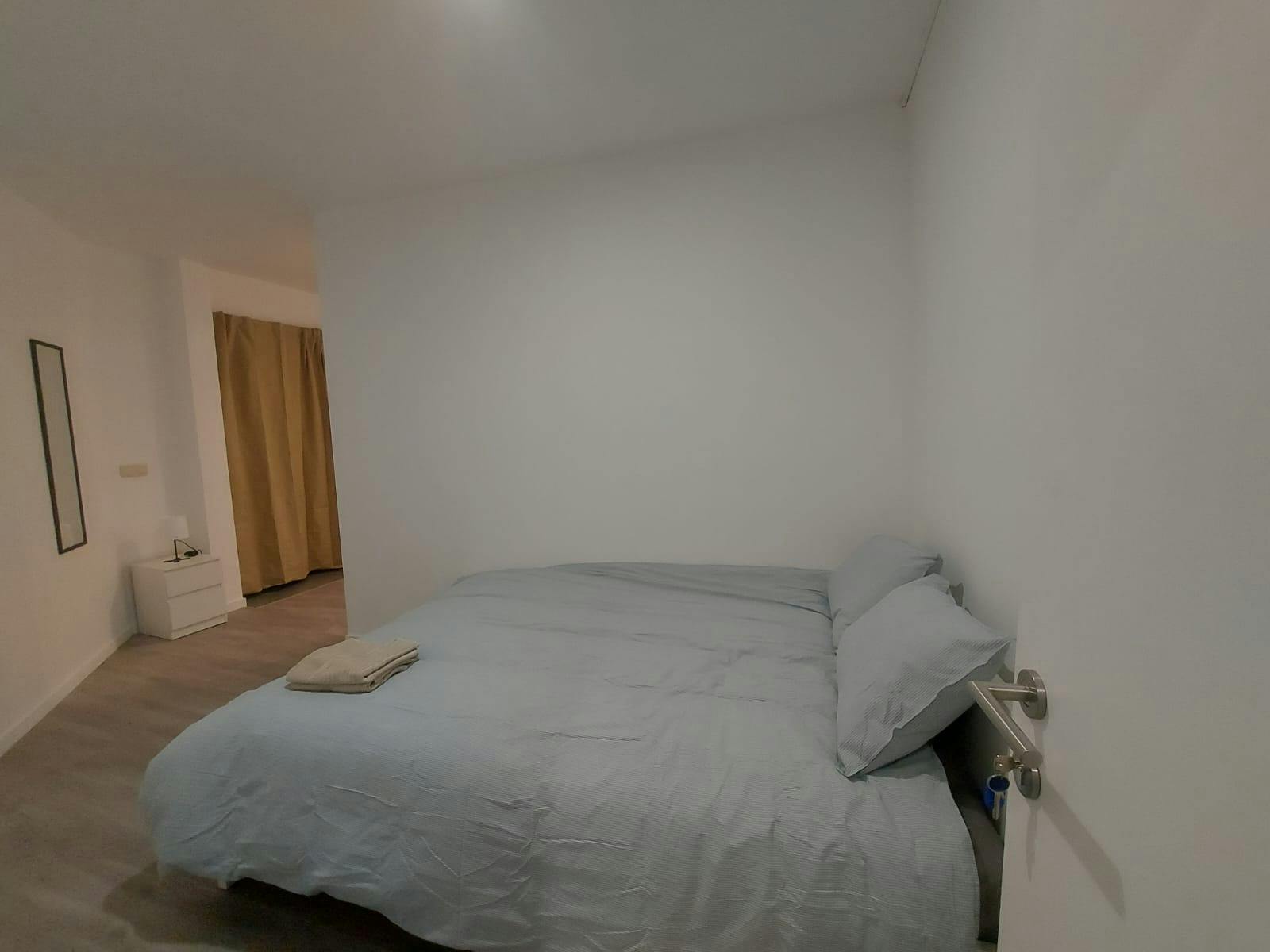 Studio in Monceau-sur-Sambre
