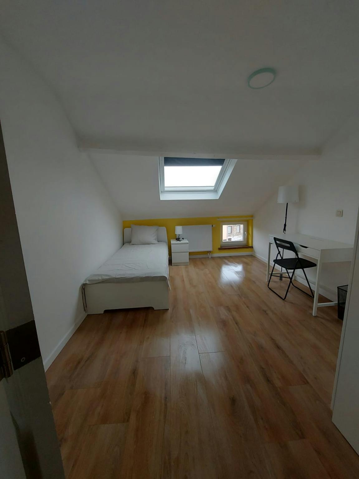 Rue Pierre Hans, Charleroi preview