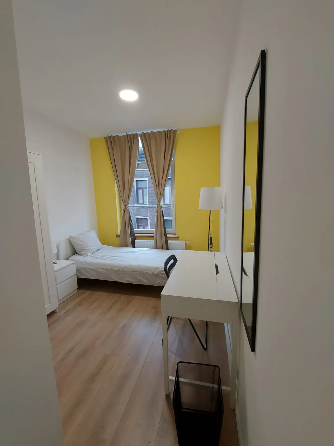 Rue Pierre Hans, Charleroi preview