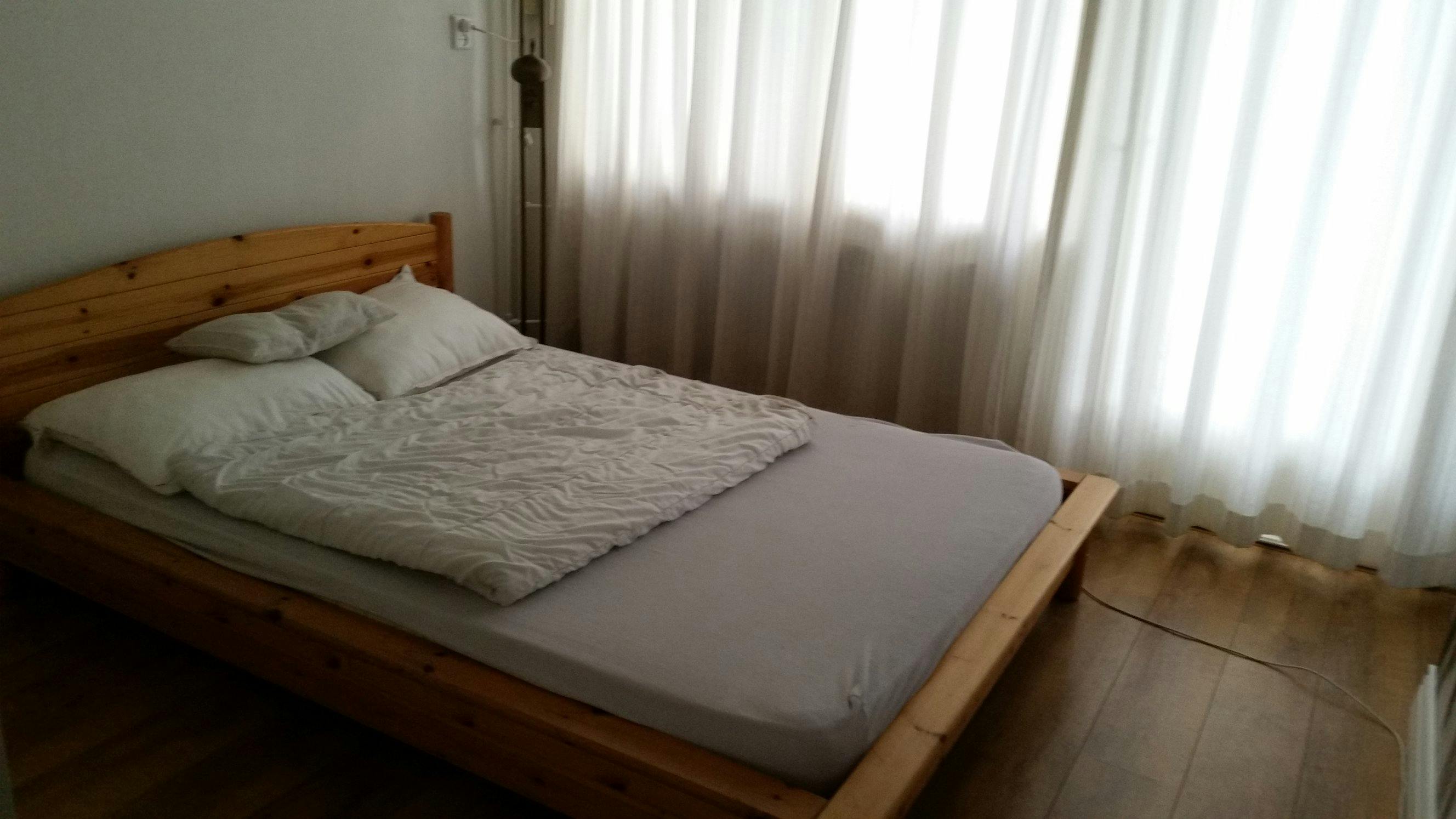 Apartment Amsterdam, 1 bed — photo 1