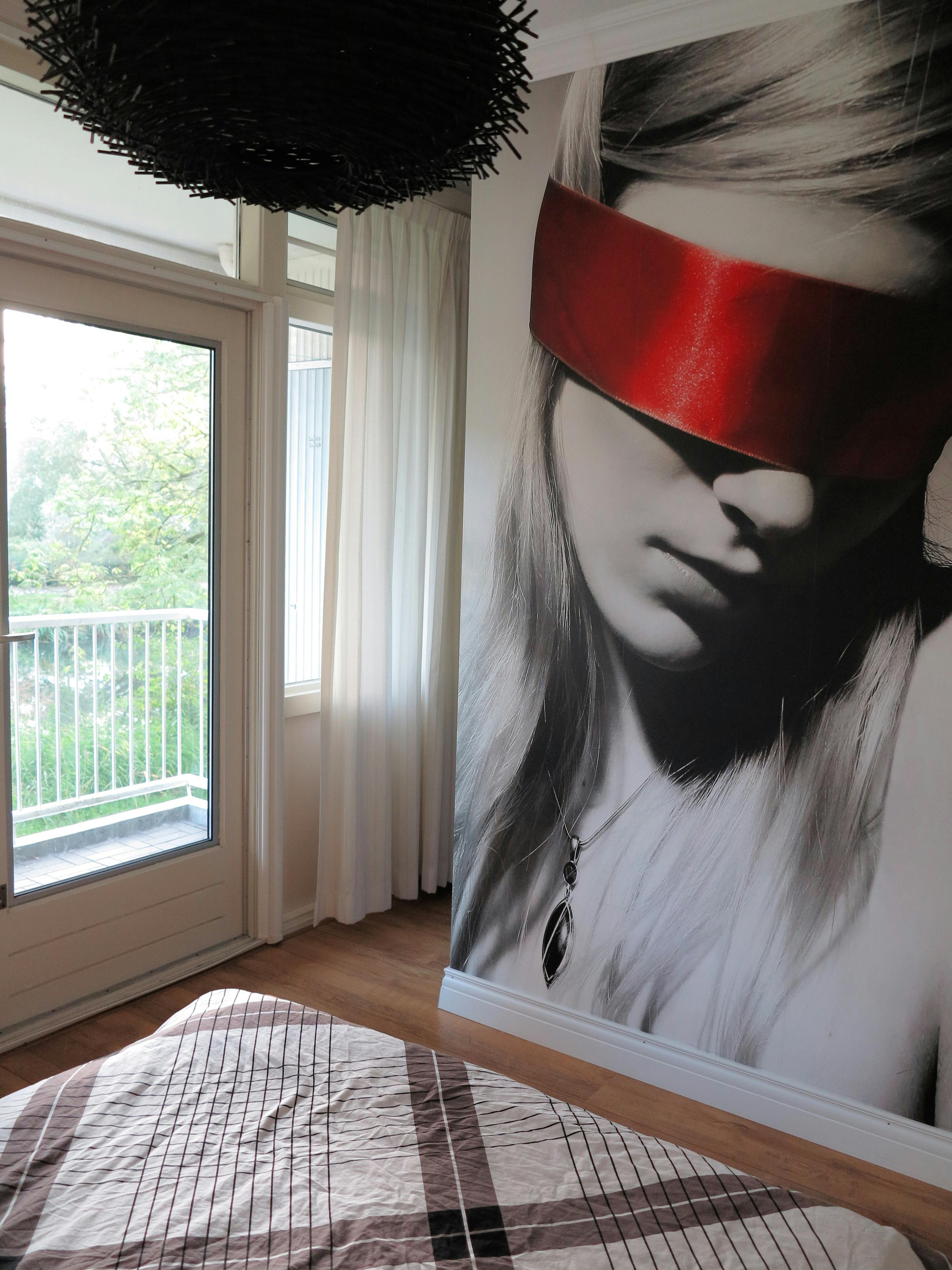 Apartment Amsterdam, 1 bed — photo 6