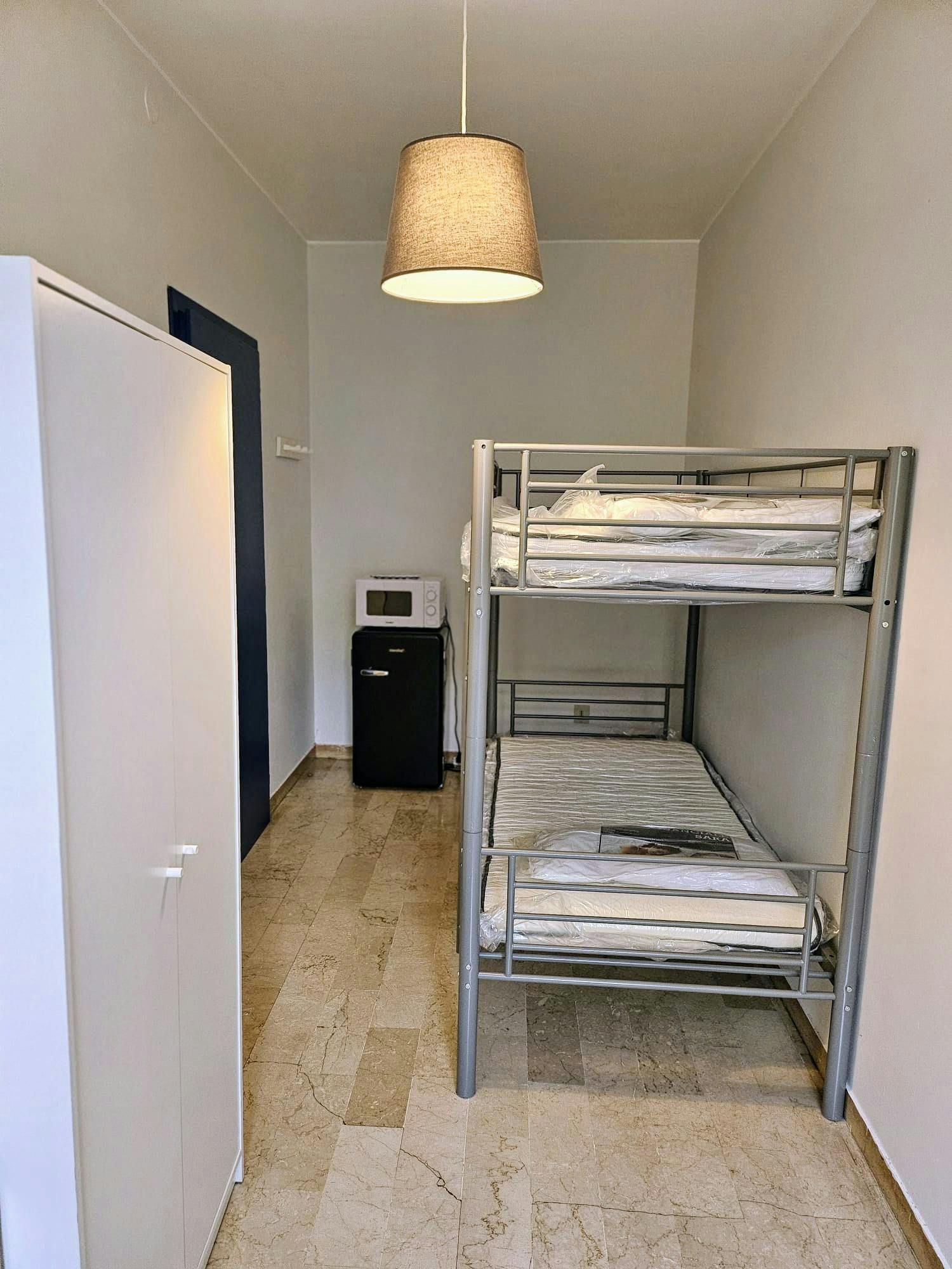 Private room for rent for €400 per month in Padova, Via Giovanni Canestrini