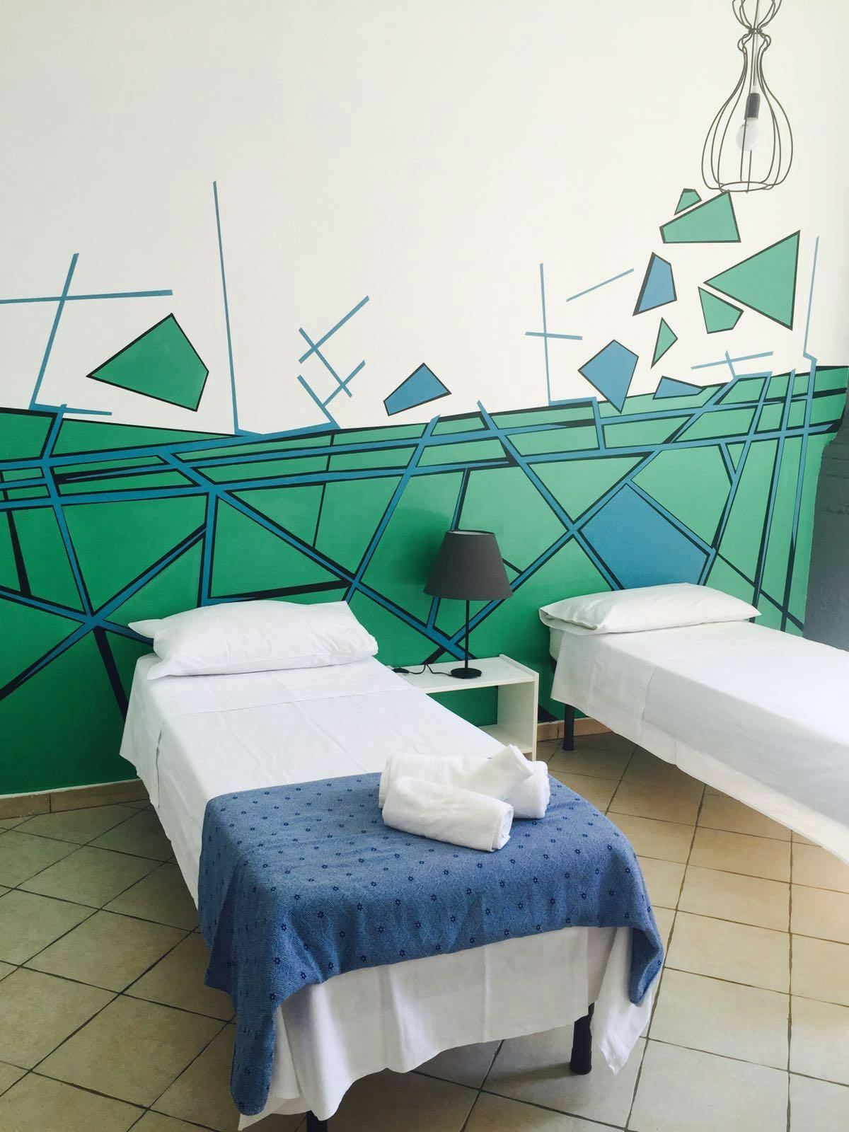 Vico Santa Caterina a Formiello, Naples