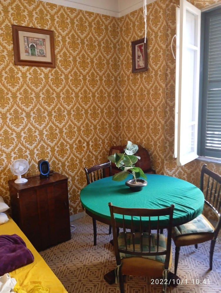 Circonvallazione Gianicolense, Rome