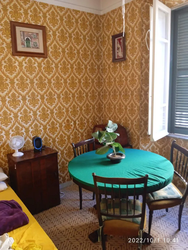 Private room in Circonvallazione Gianicolense, Rome (1566089) ROOM