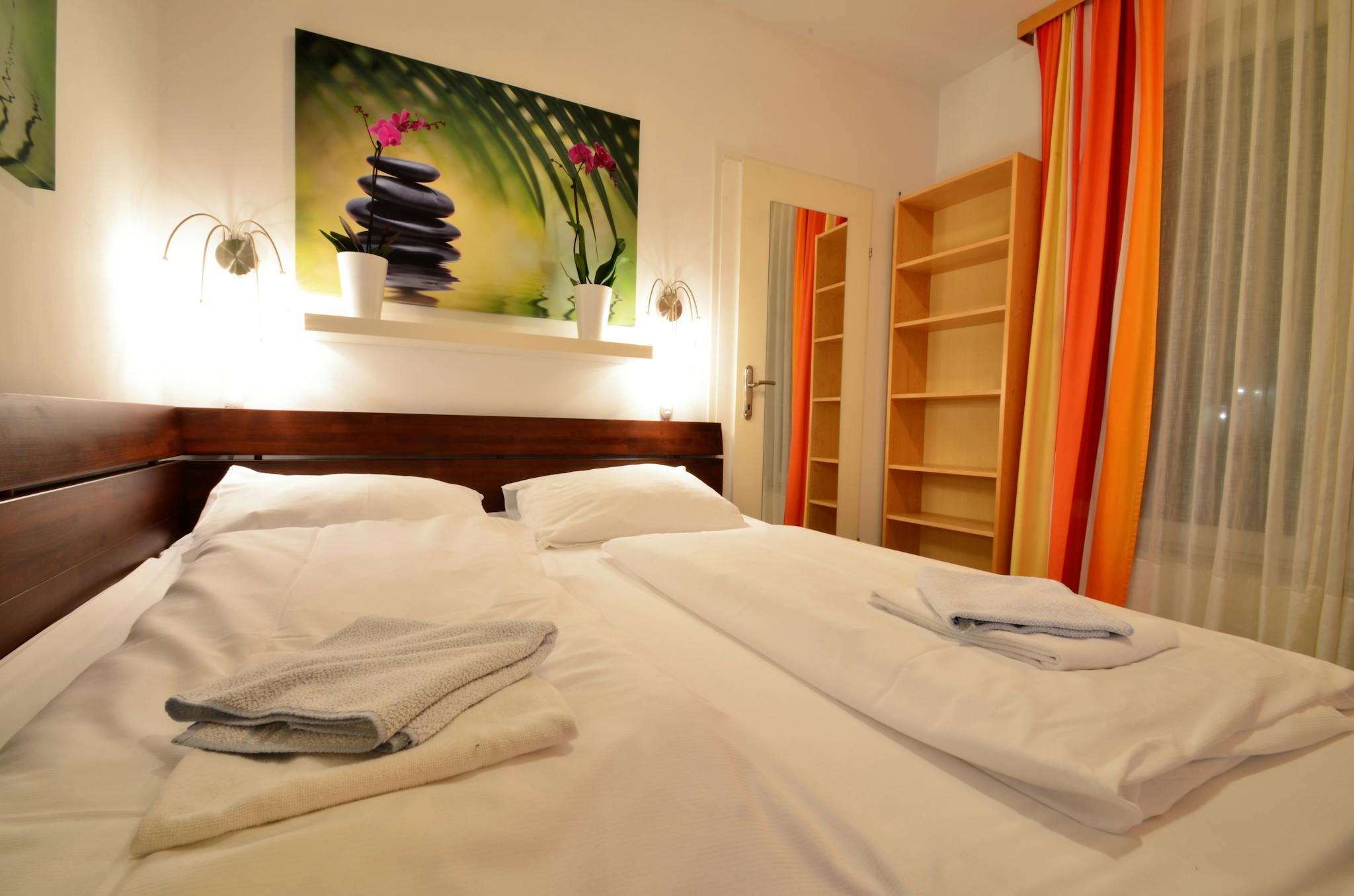 An der Oberen Alten Donau, Vienna preview