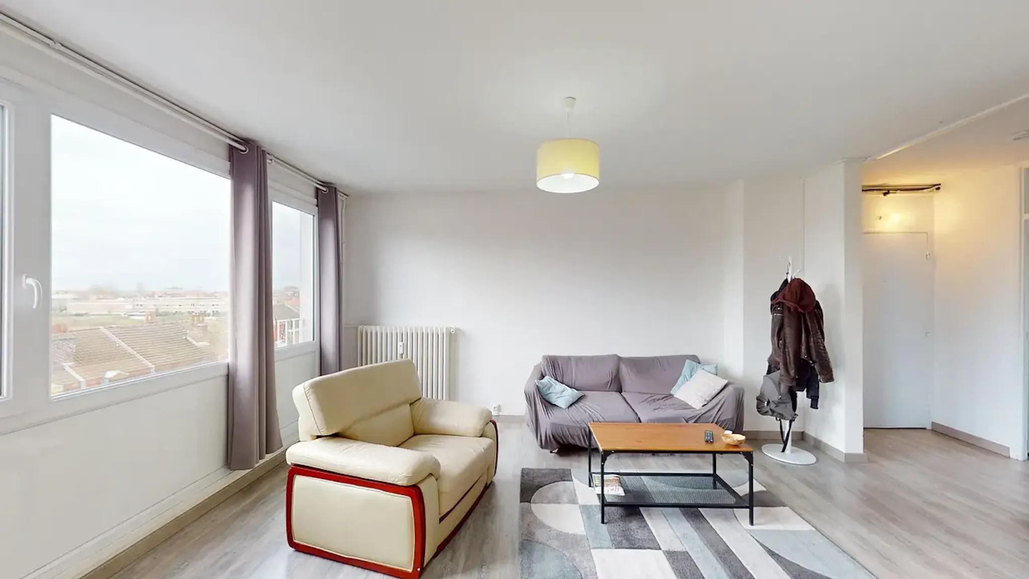 Rue Chanzy, Lille preview