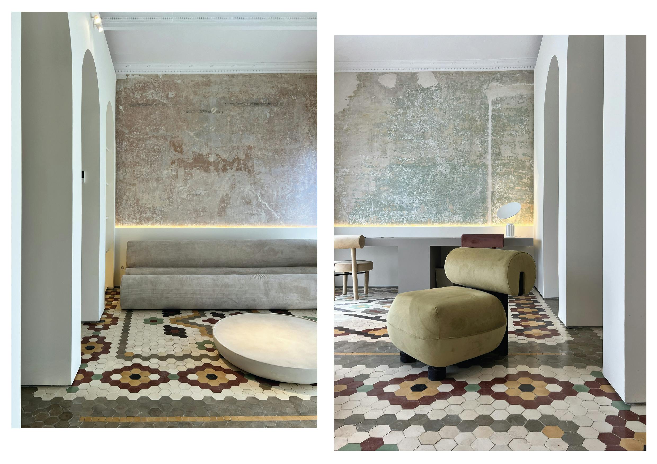 preview gallery tile