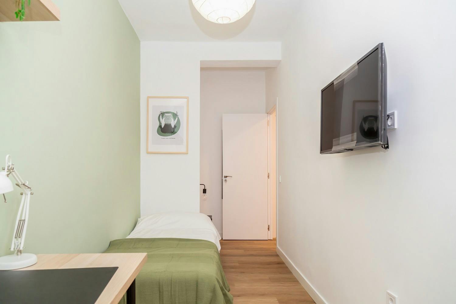 Calle Mariano Barbasán, Zaragoza preview