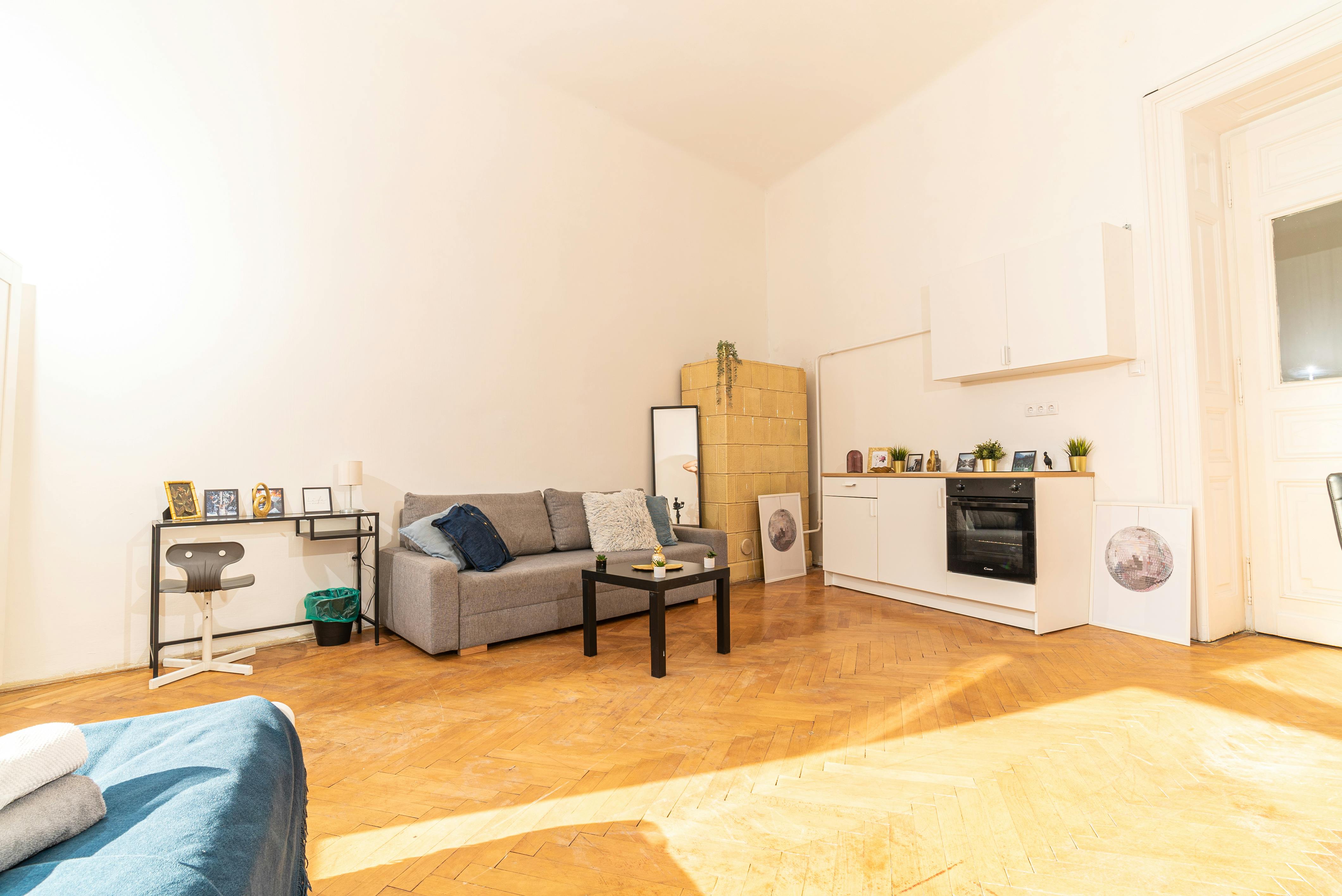 preview gallery tile