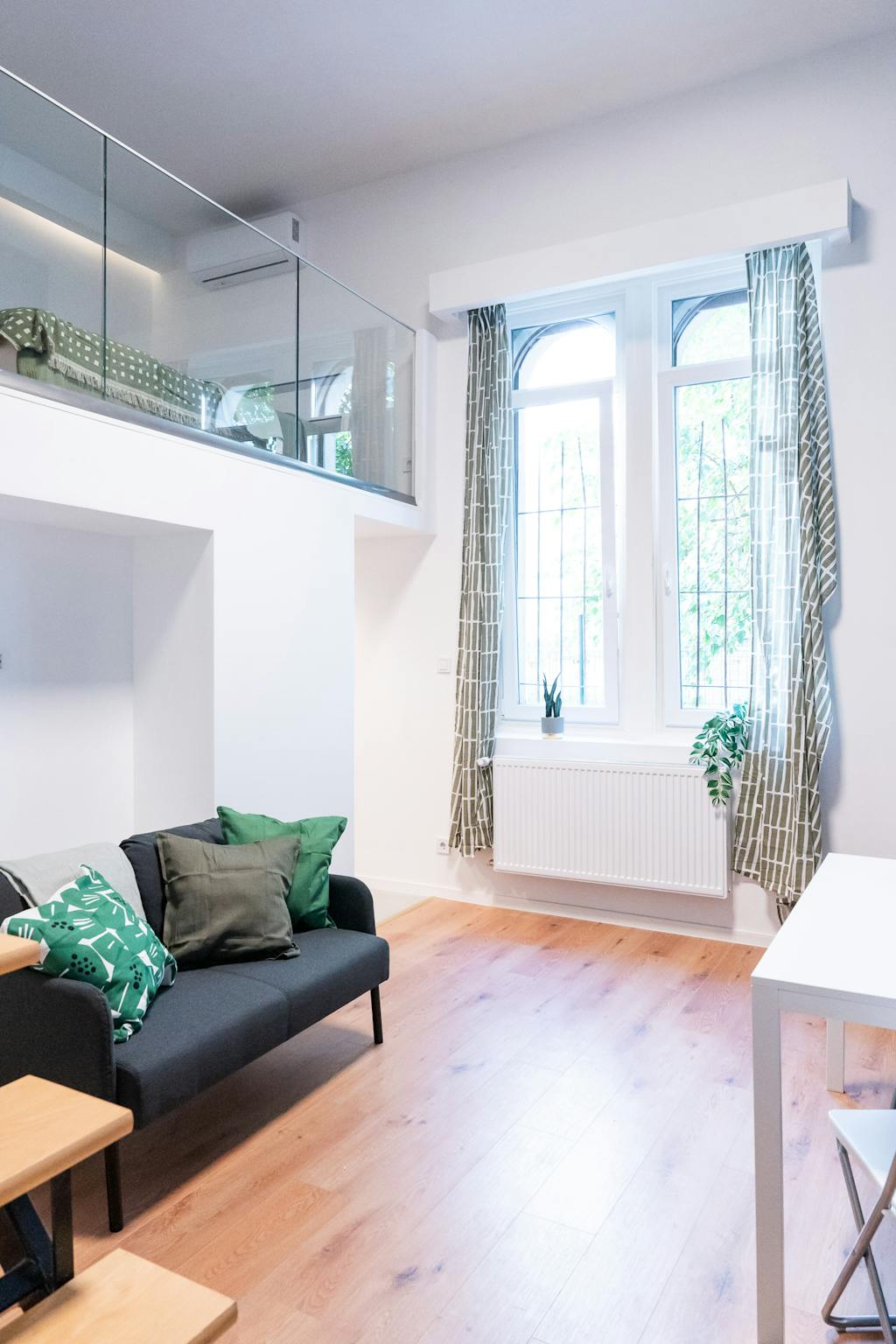 Kiss József utca, Budapest preview