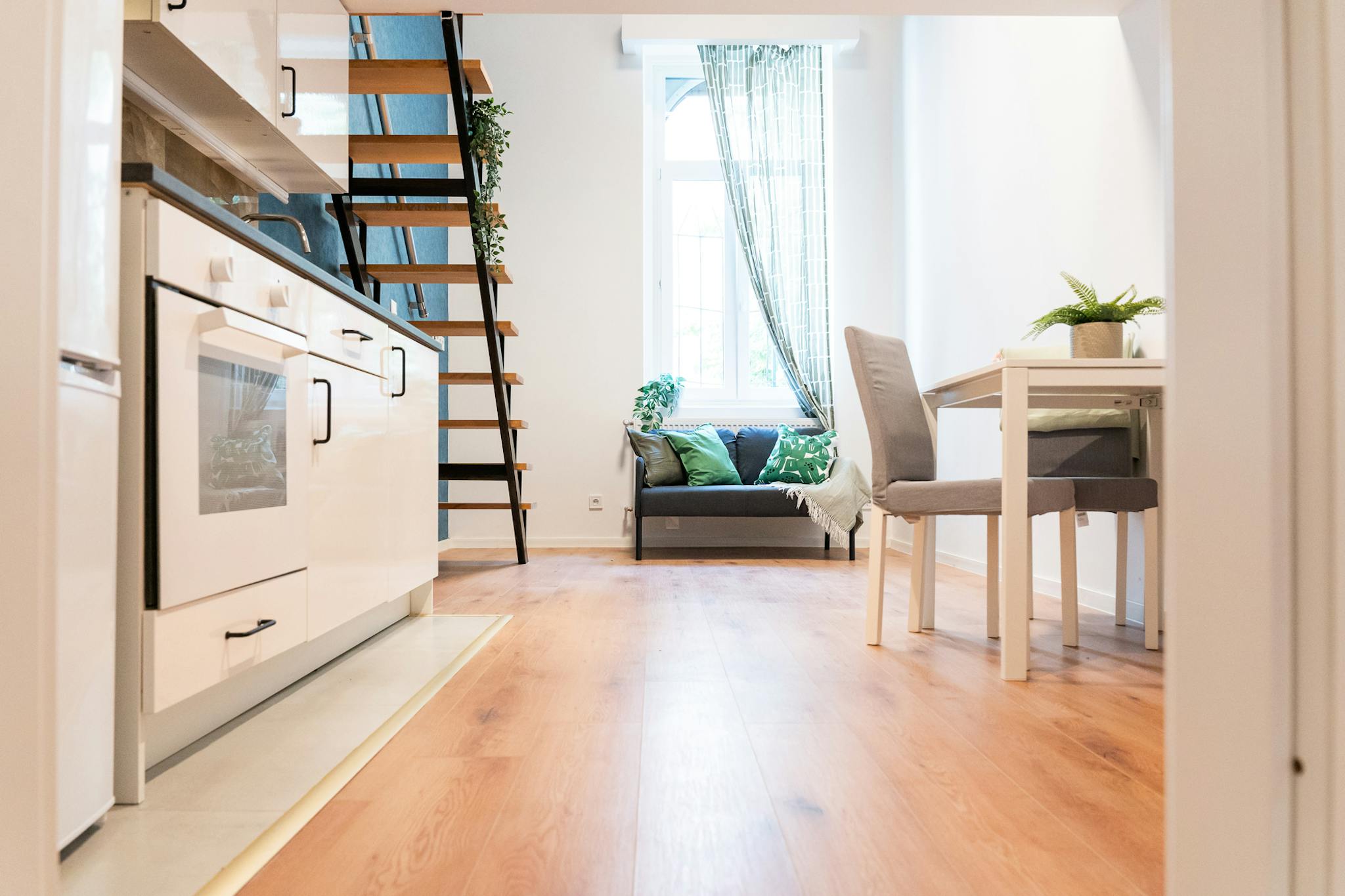 Kiss József utca, Budapest preview