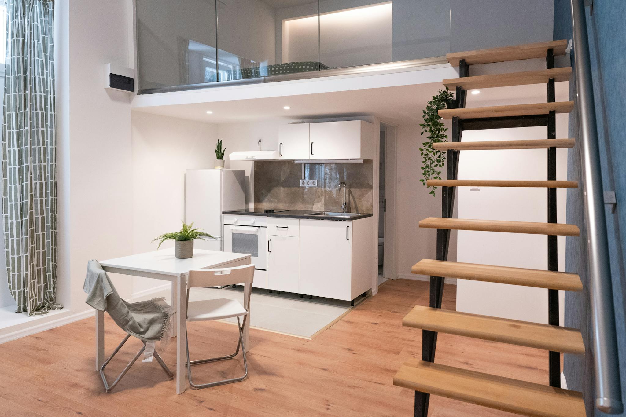 Kiss József utca, Budapest preview