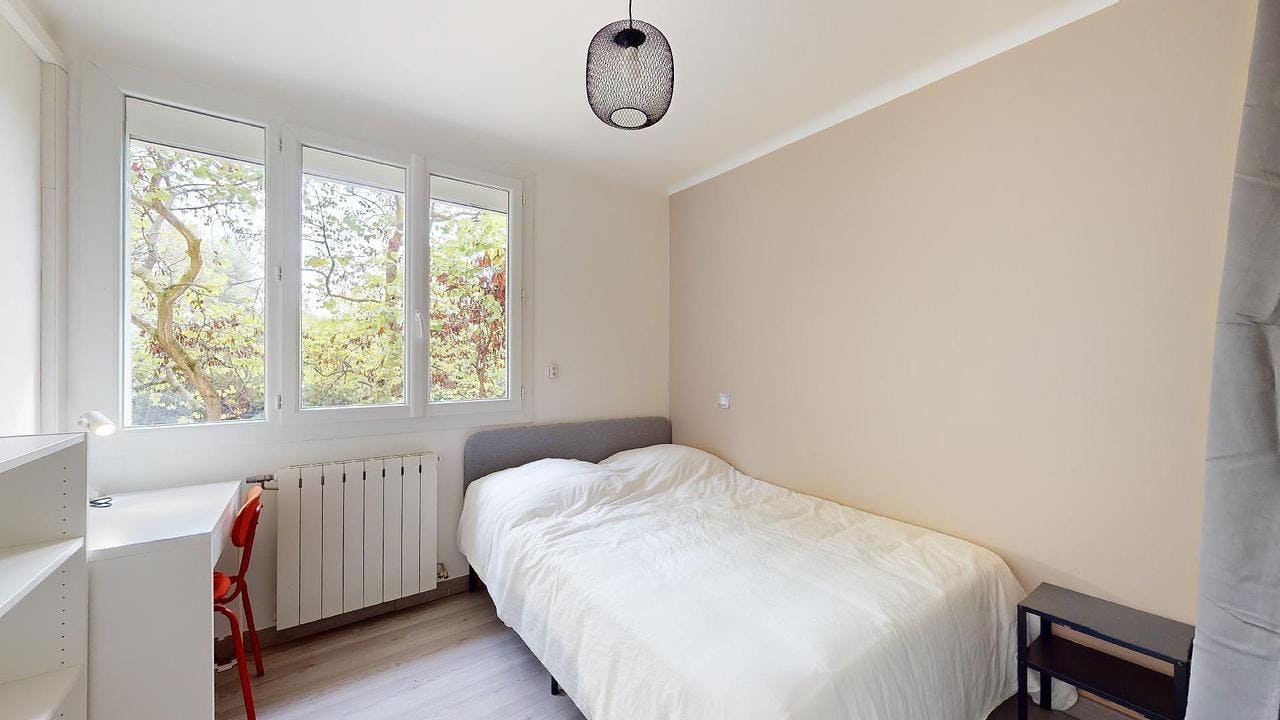 Private room for rent on Avenue de Lodève, Montpellier