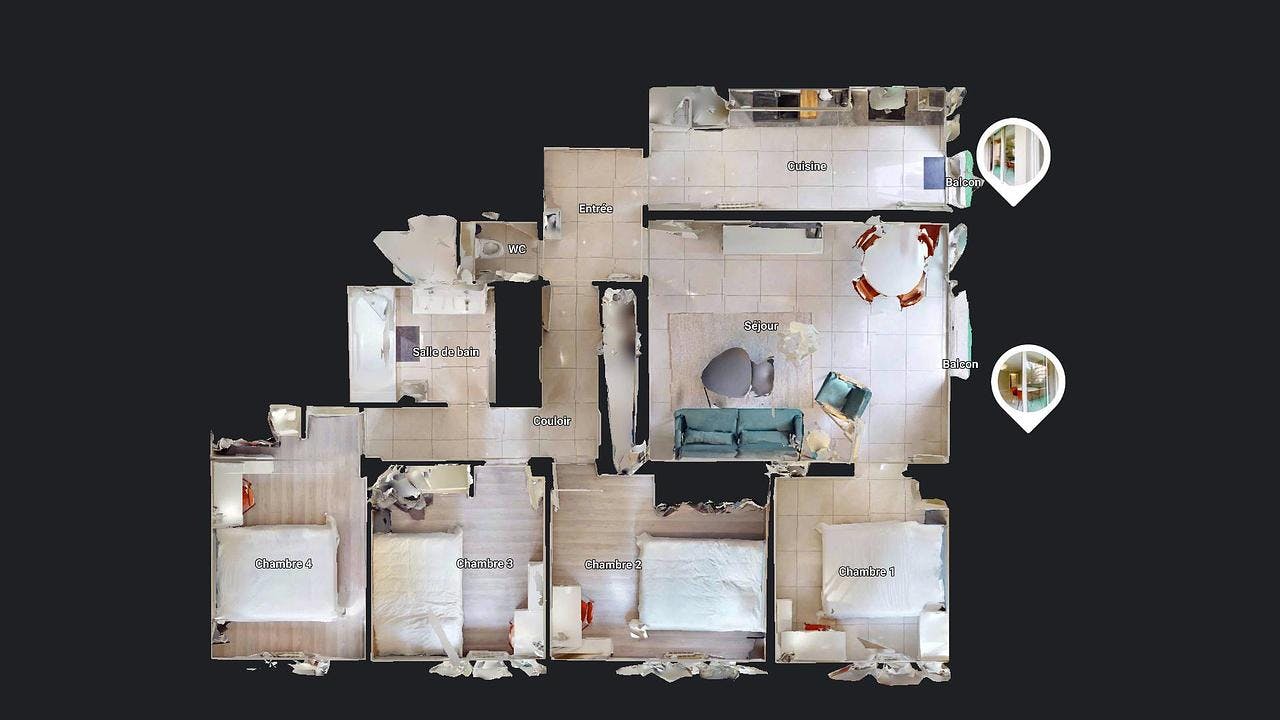 preview gallery tile